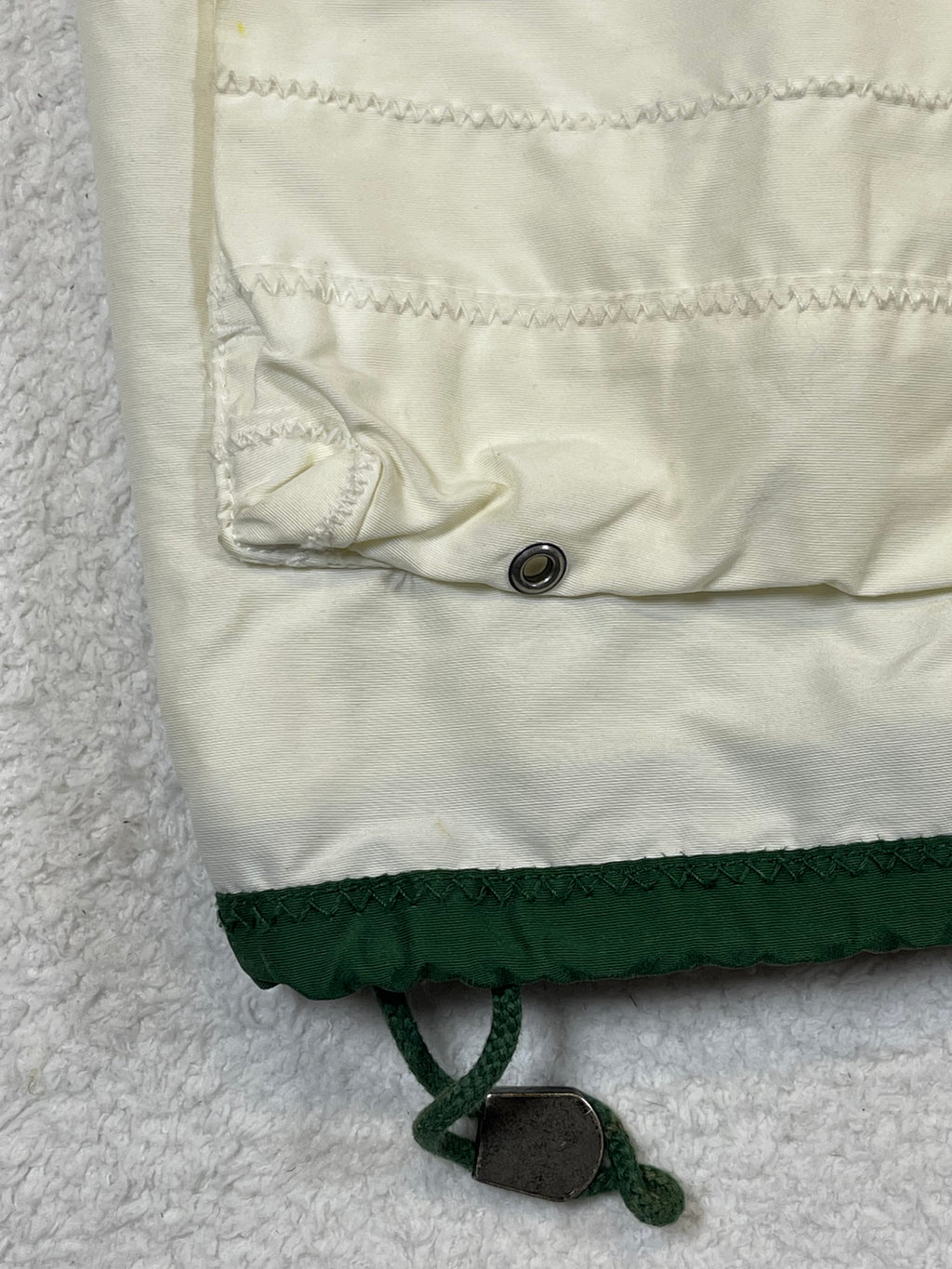 Polo by Ralph Lauren RL-2011 Ocean Challenge Italia-24 Water-Repellent Jacket (Vintage)