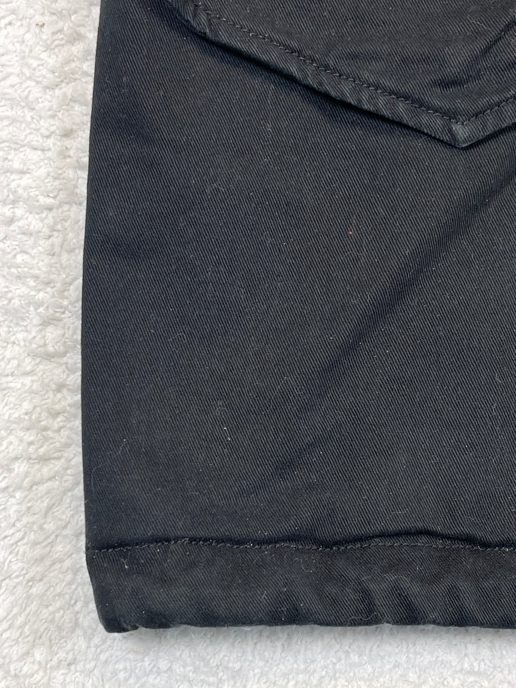 Ralph Lauren Denim & Supply Iconic Chino Field Jacket