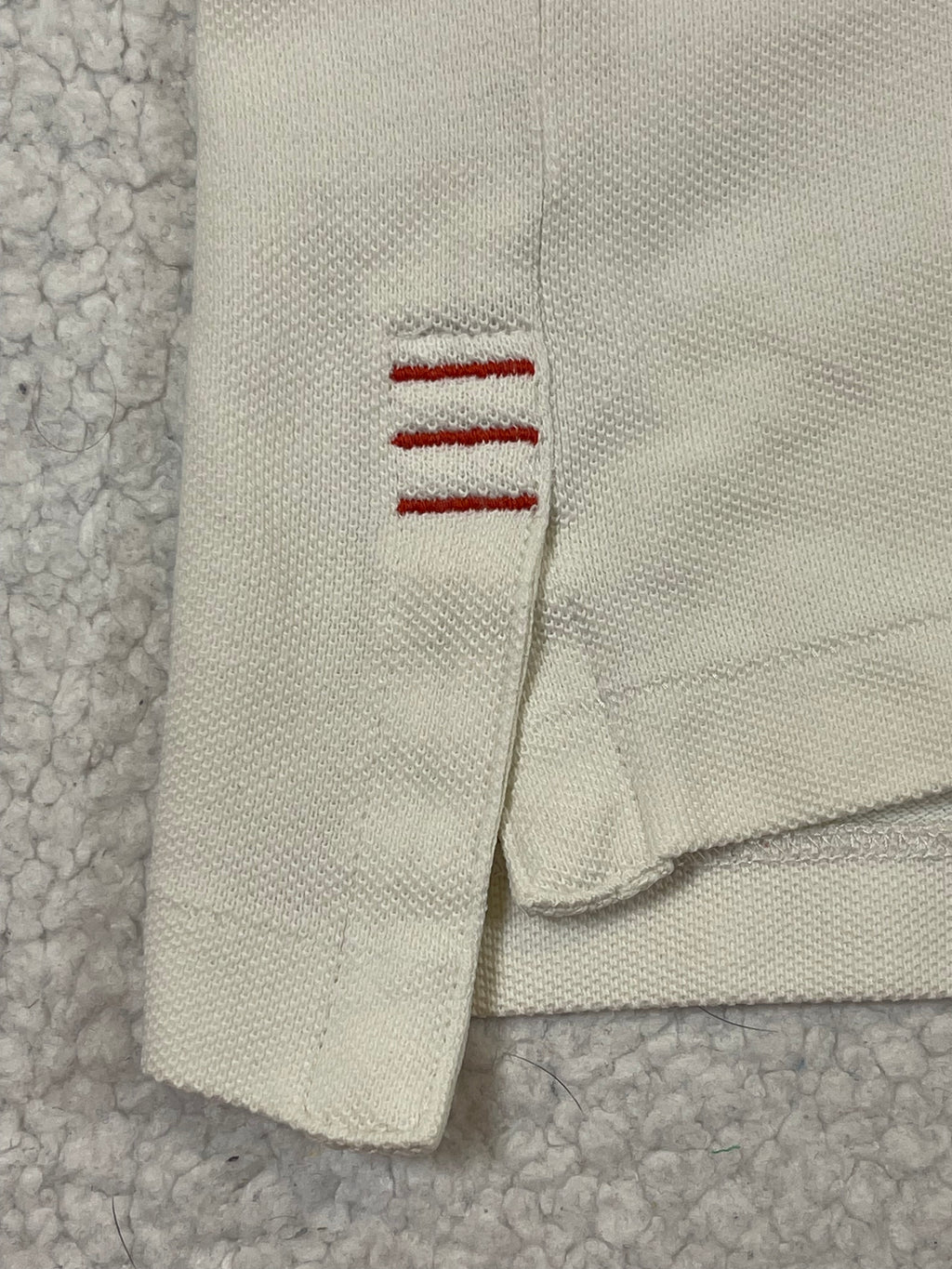 Ralph Lauren Rugby Vintage Polo Shirt (2011)