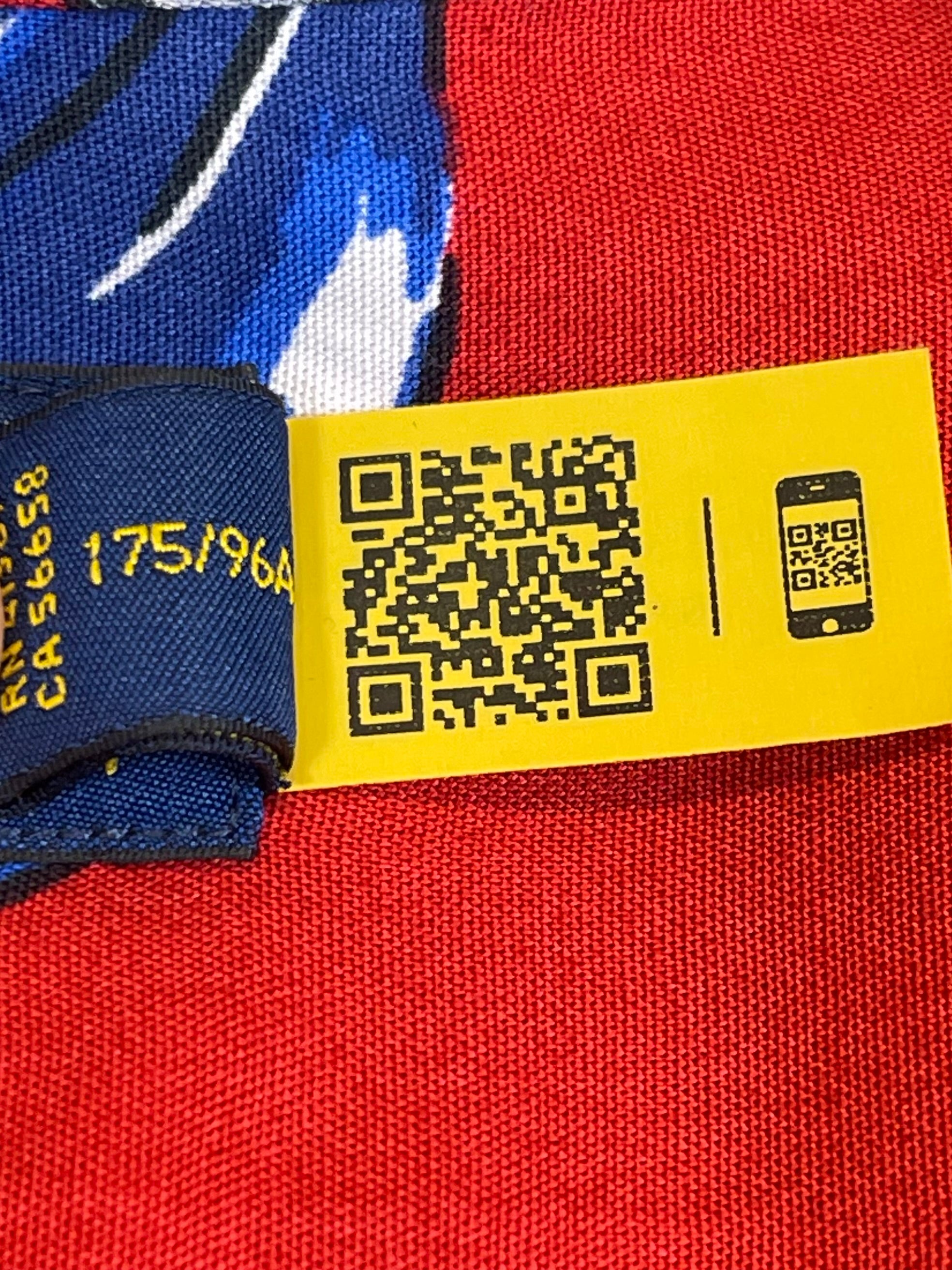 Polo Ralph Lauren CLIMB Safari Shirt (2024)