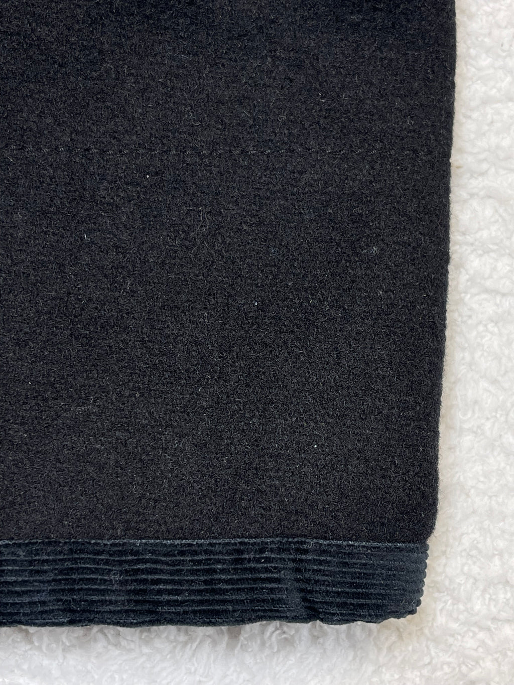 Ralph Lauren Denim & Supply Vintage Wool-Blend Peacoat M