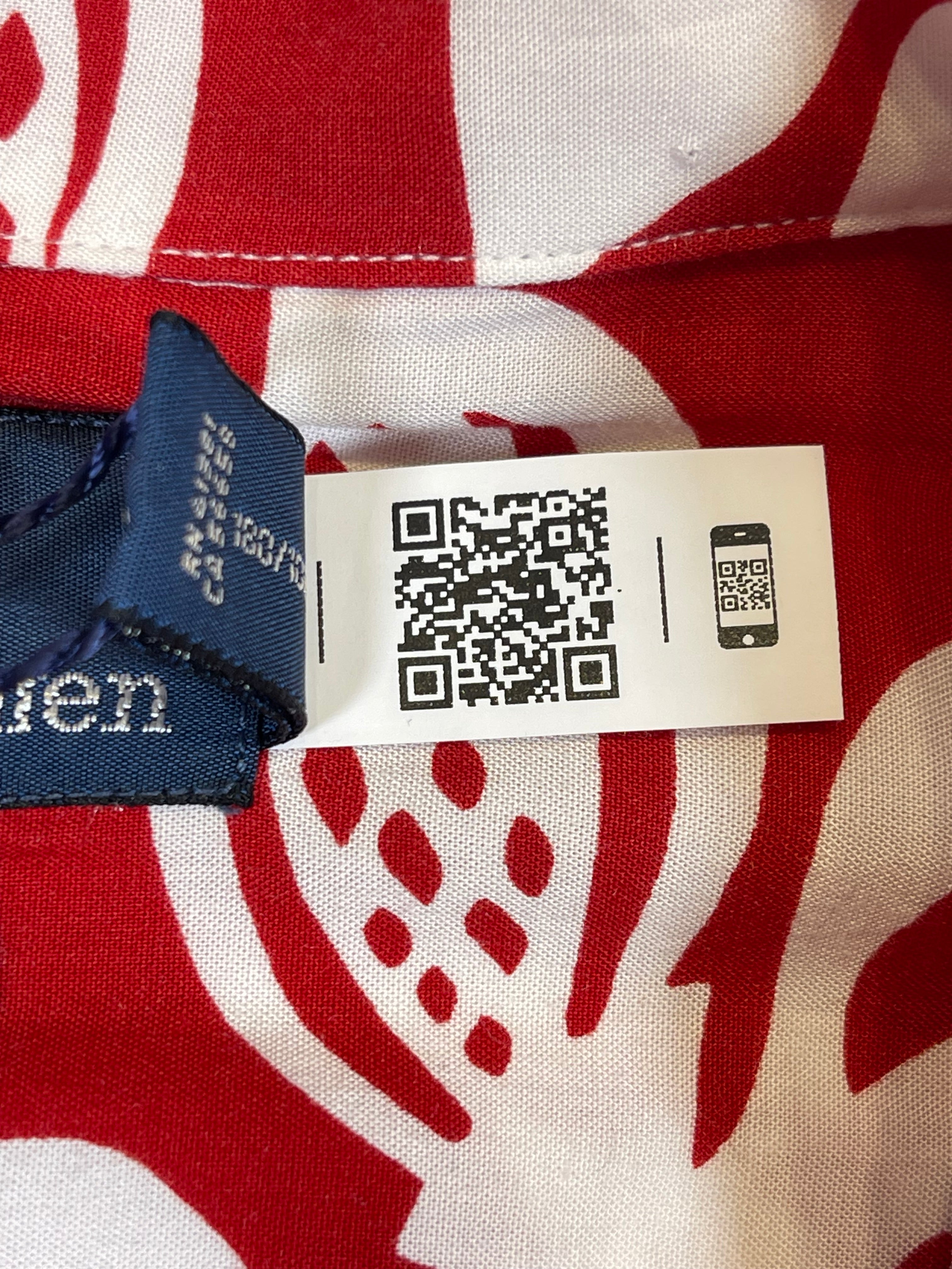 Polo Ralph Lauren “Hoffman” Safari Shirt (2022)