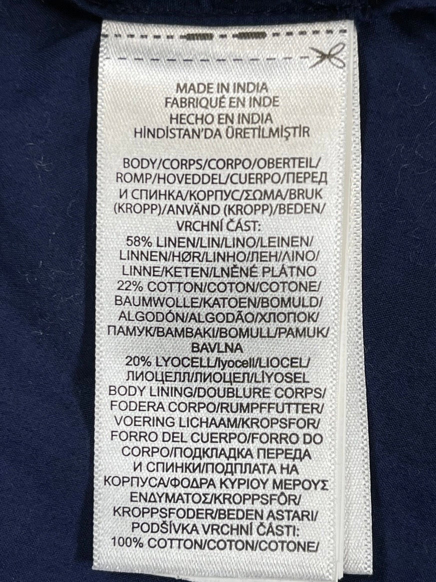 Polo Ralph Lauren Milleraies Linen Blend Twill Jacket (2020)