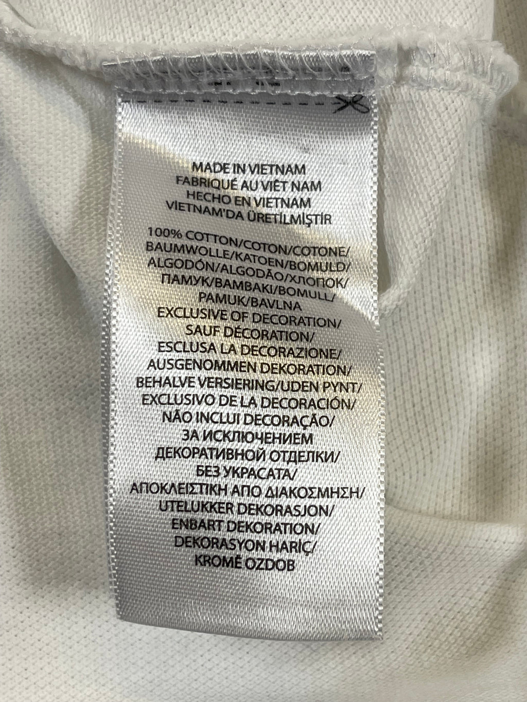 Polo Ralph Lauren P-Wing Mesh Polo Shirt