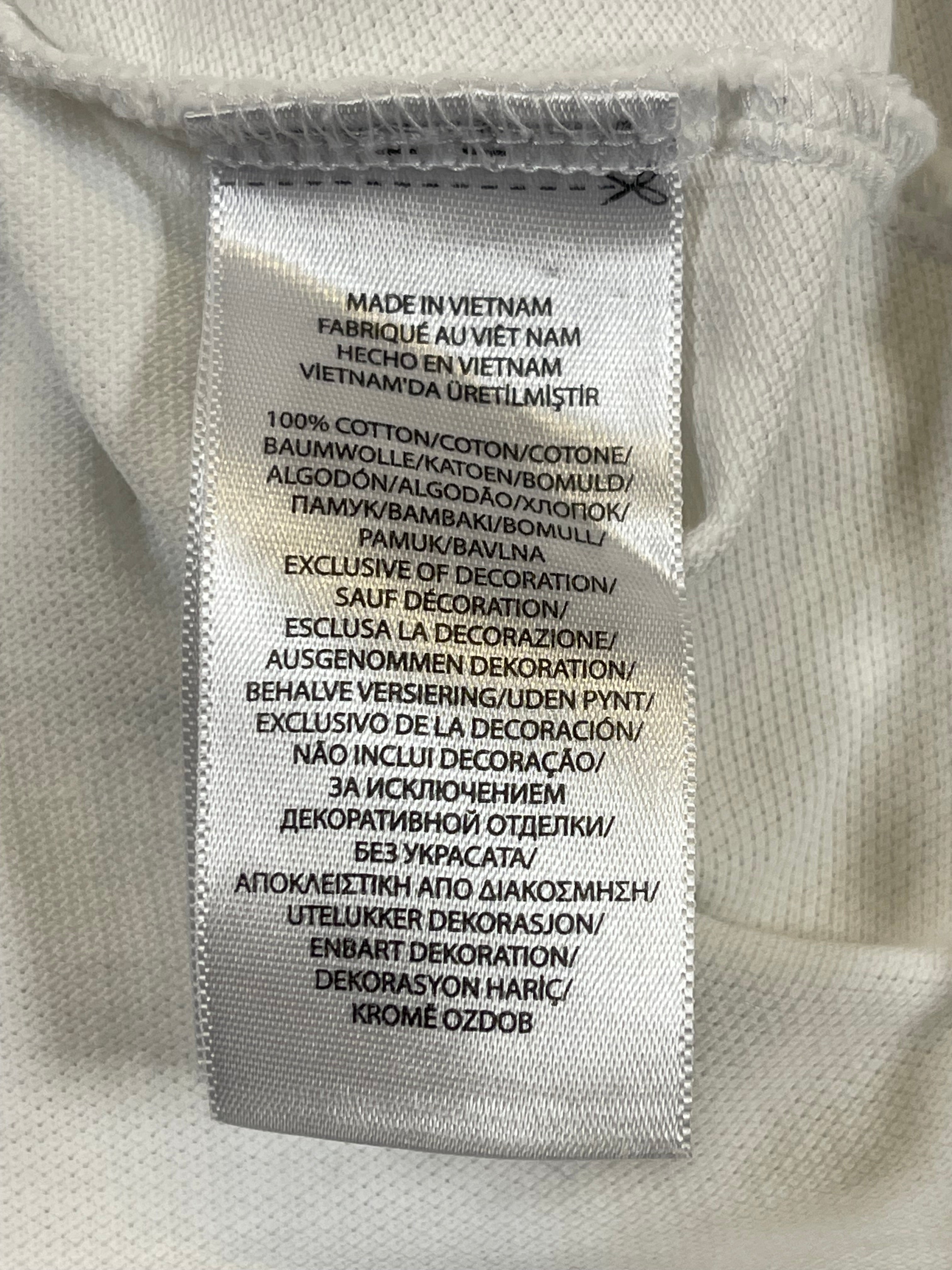 Polo Ralph Lauren P-Wing Mesh Polo Shirt