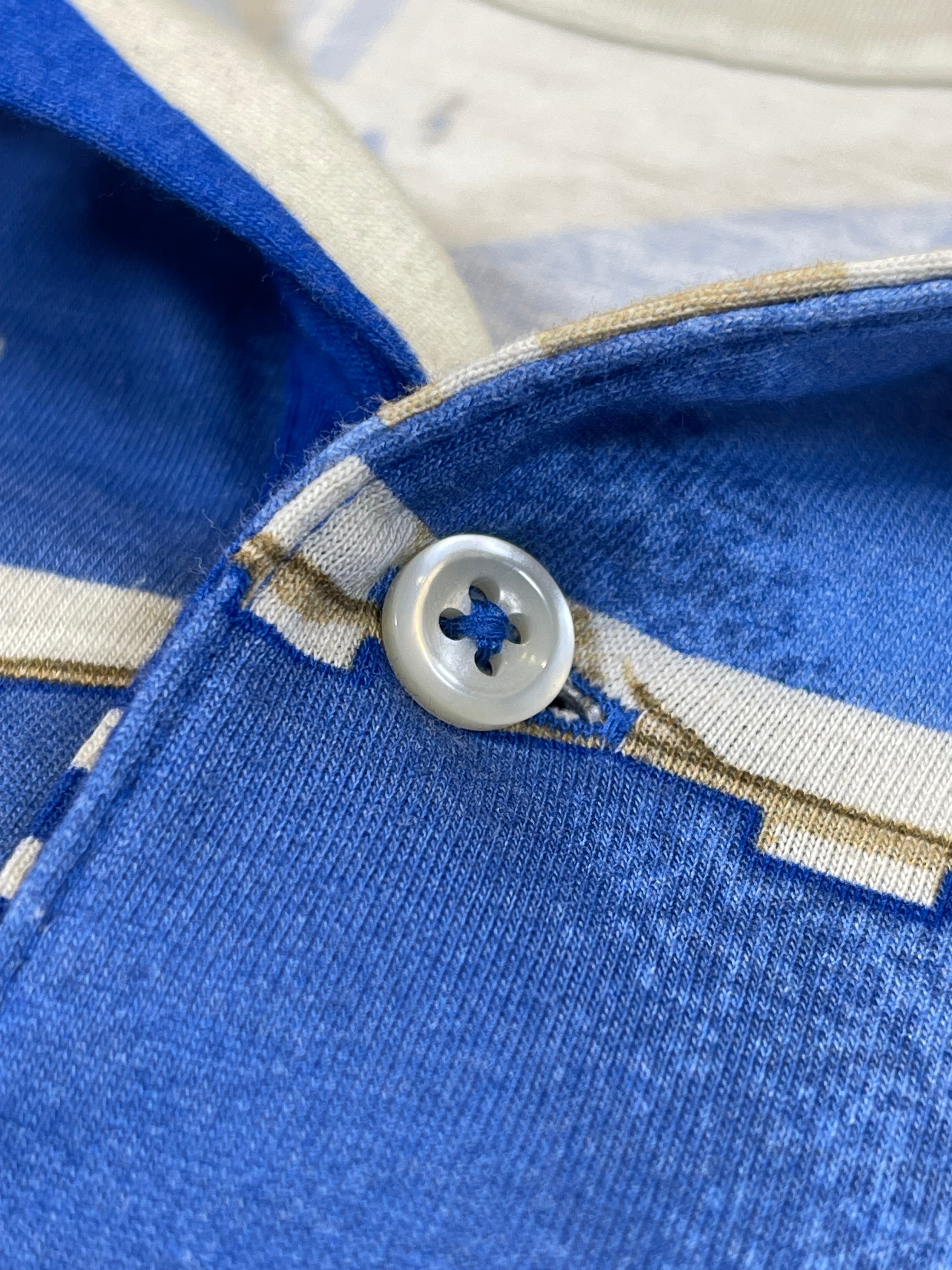 Polo by Ralph Lauren La Riviera CP RL-93 Cotton Jersey Polo Shirt