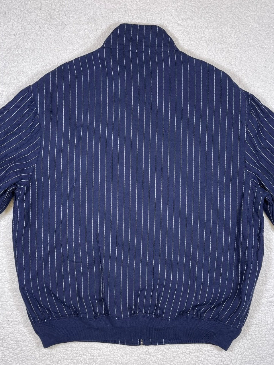 Polo Ralph Lauren Milleraies Linen Blend Twill Jacket (2020)
