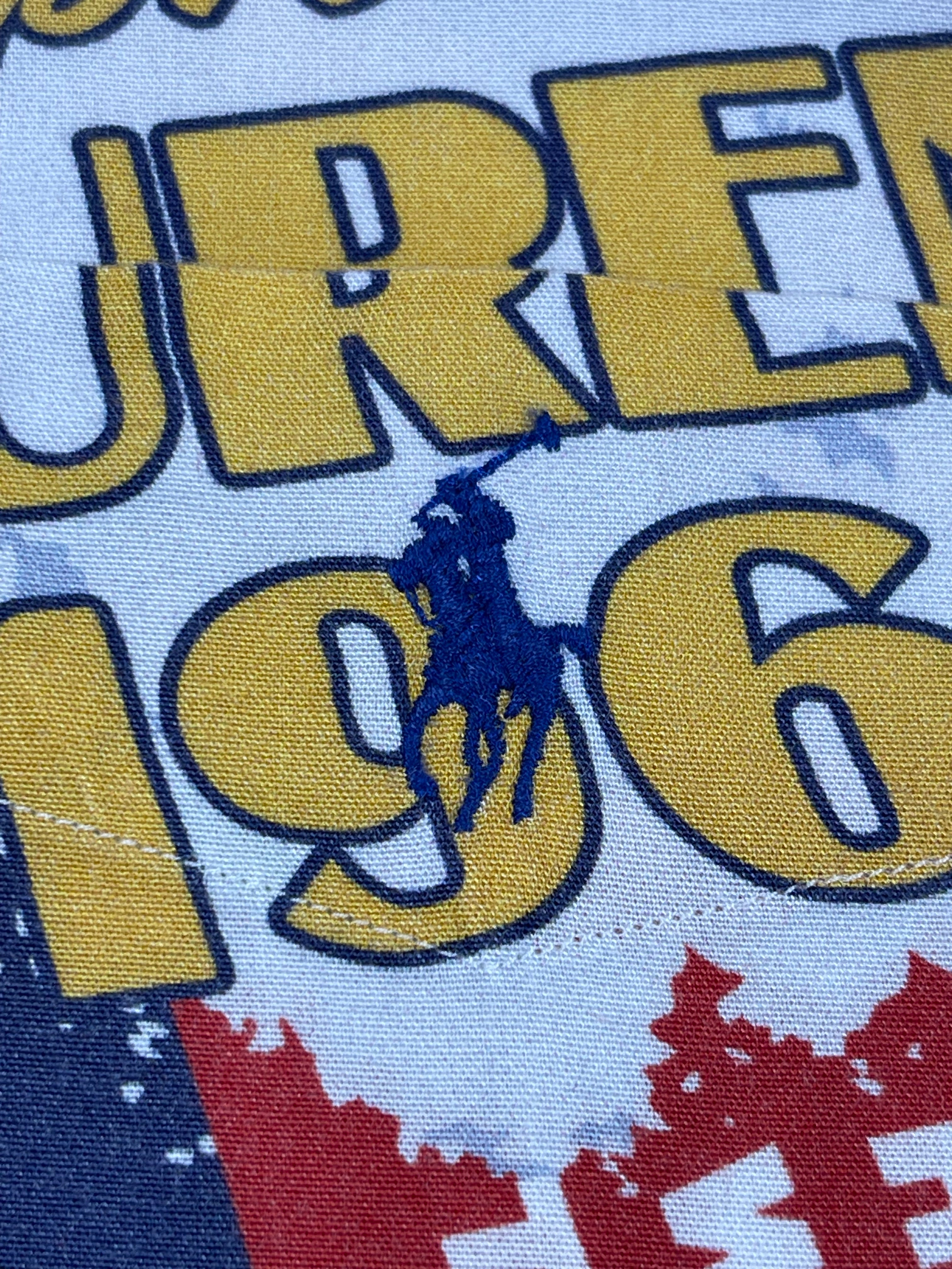 Polo by Ralph Lauren Safari Kayak Camp Shirt (2023)
