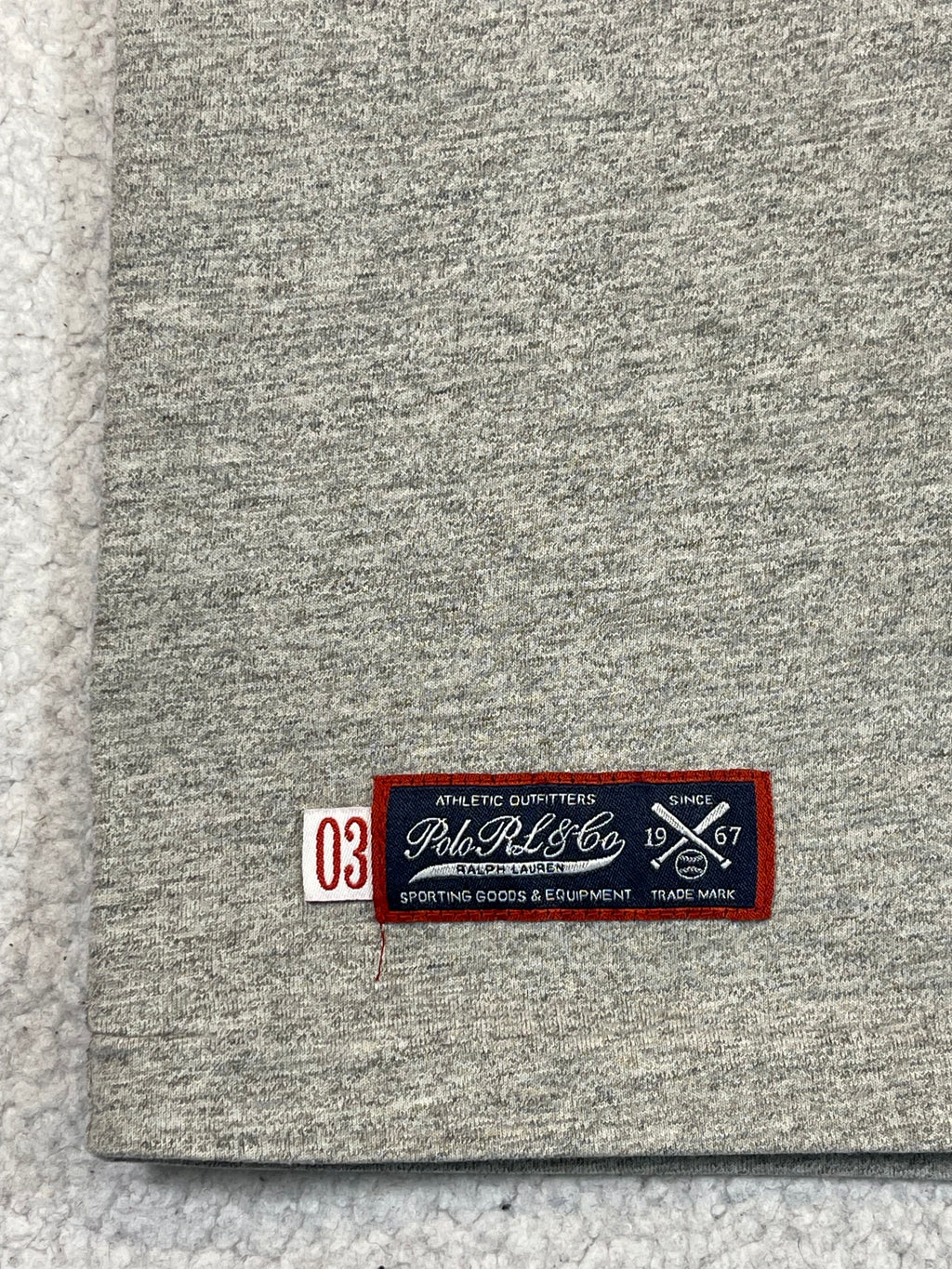 ⚾️ Polo Ralph Lauren x New York Yankees T-Shirt (2025)