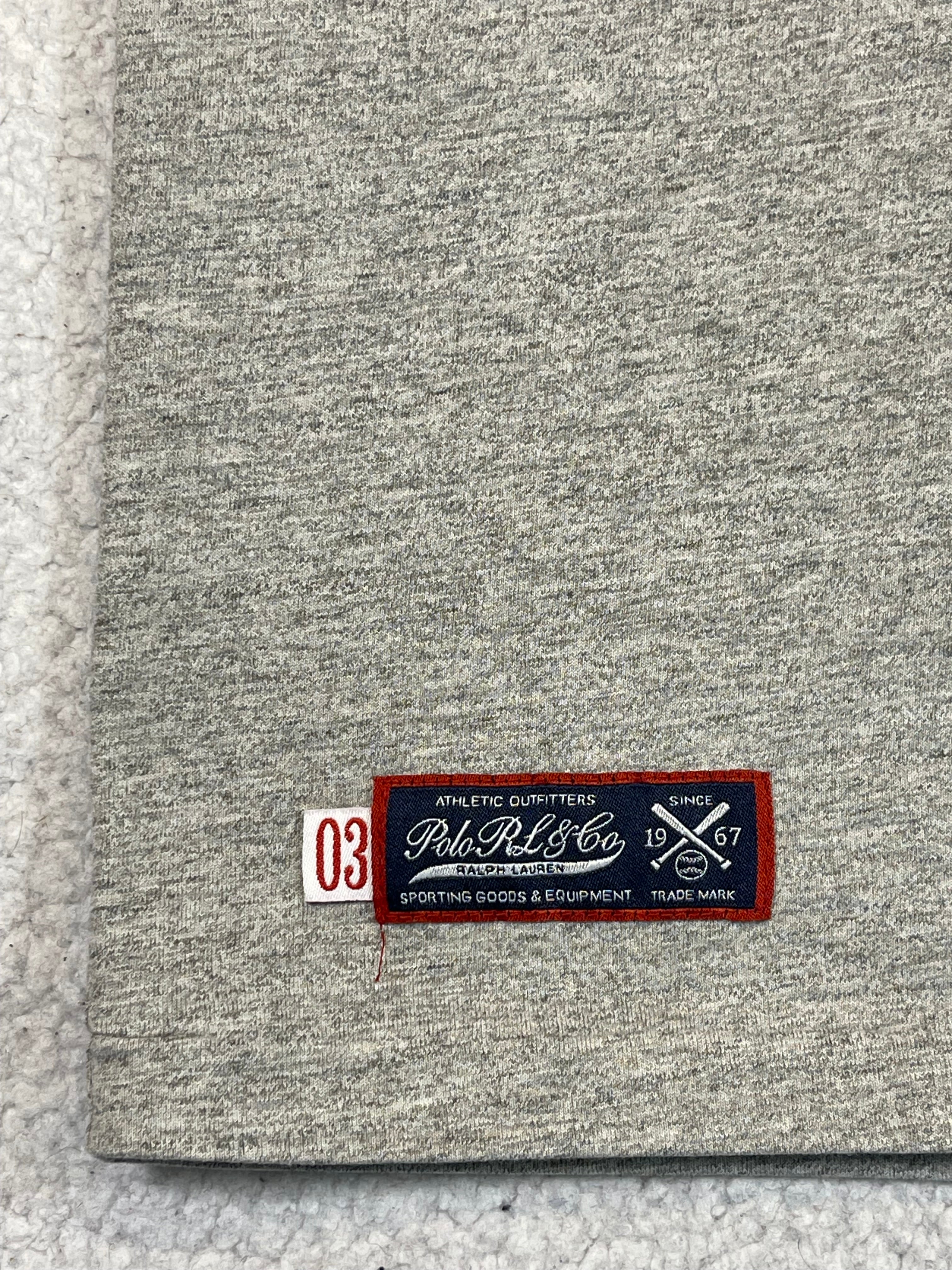 ⚾️ Polo Ralph Lauren x New York Yankees T-Shirt (2025)