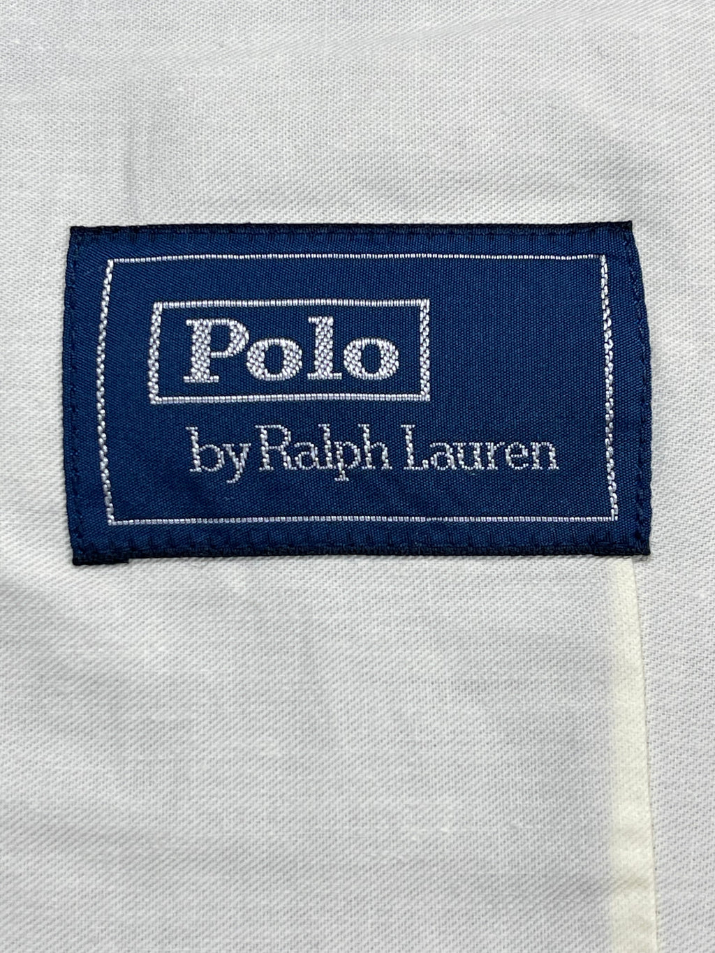 Polo Ralph Lauren Herringbone Wool Waistcoat