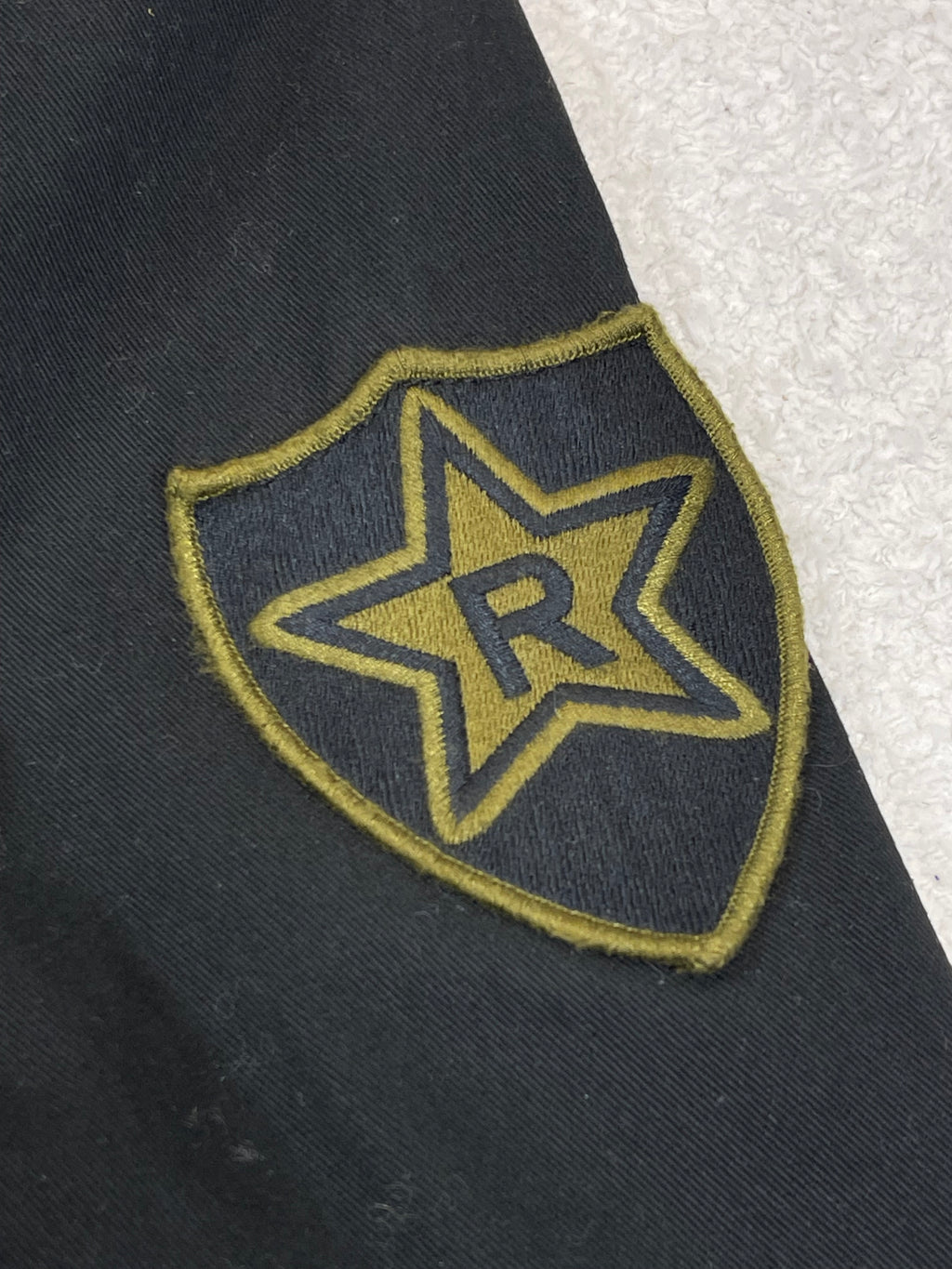 Ralph Lauren Denim & Supply Iconic Chino Field Jacket
