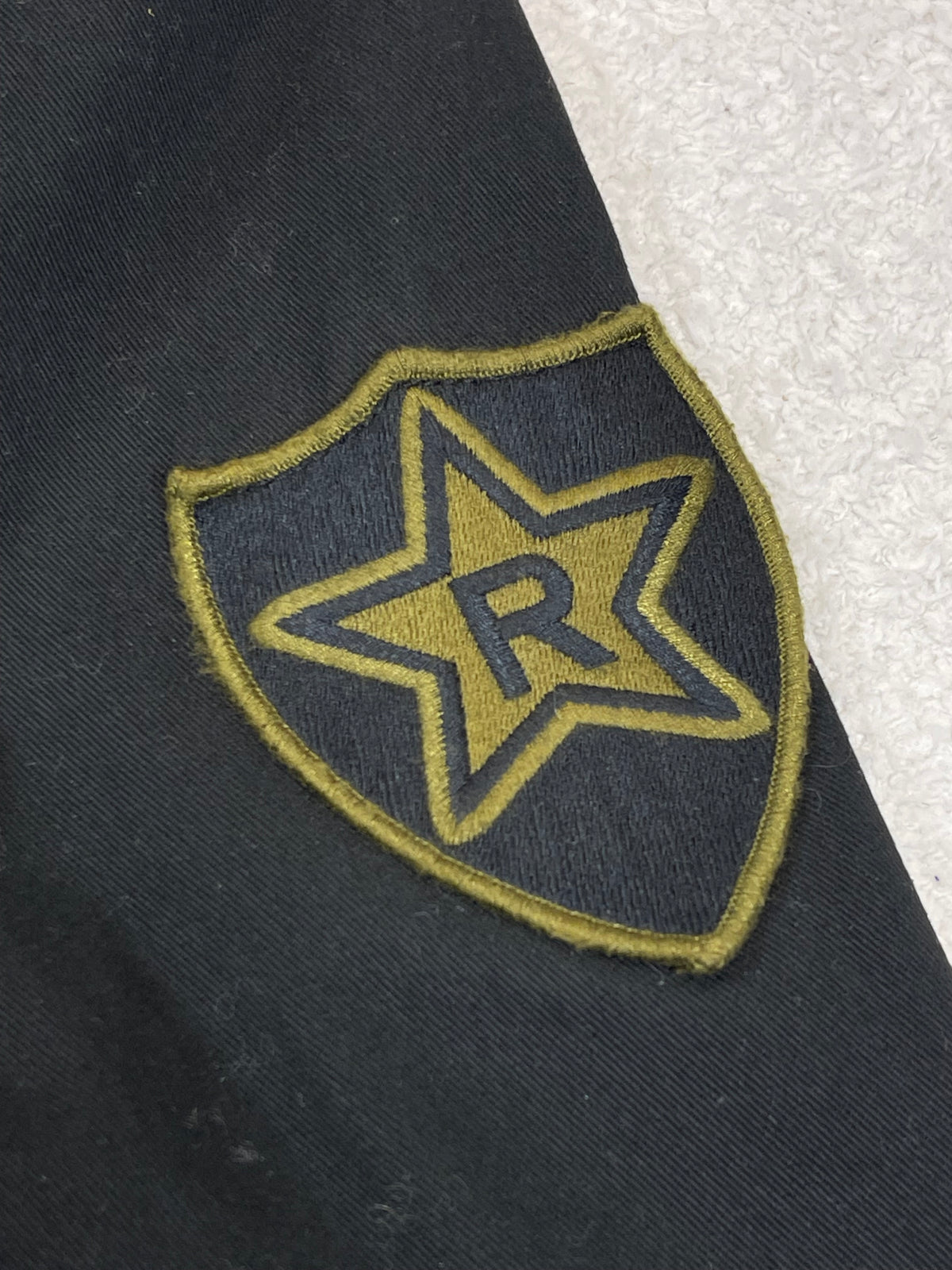 Ralph Lauren Denim & Supply Iconic Chino Field Jacket