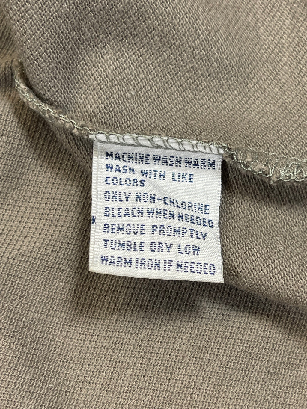 Polo Ralph Lauren Hunting Motif Cotton Piqué Polo (Vintage 2000s)