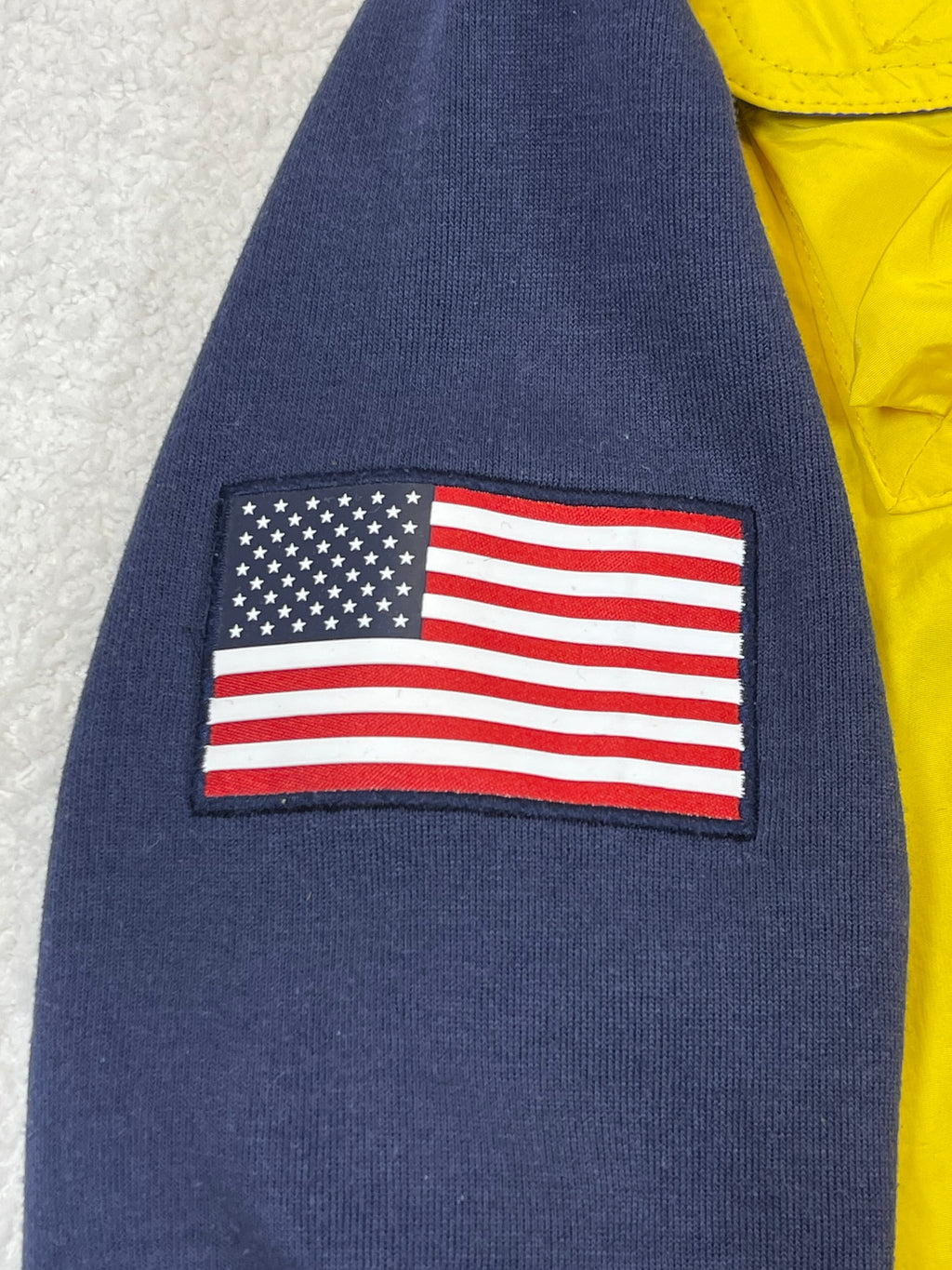 Polo by Ralph Lauren Hi Tech Hoodie (2018)
