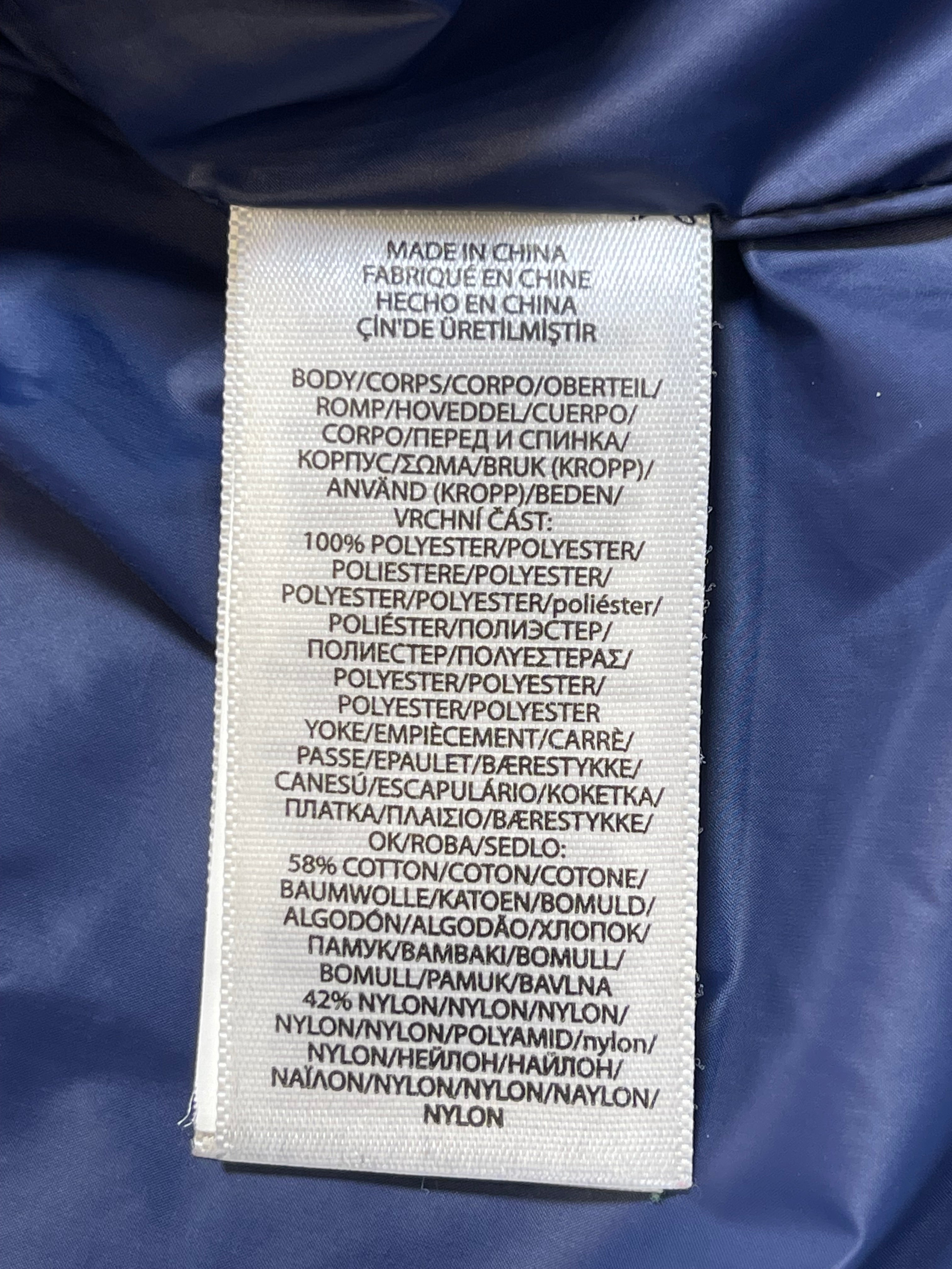 Polo Sport Ralph Lauren Polo Sportsman Limited-Edition Anorak