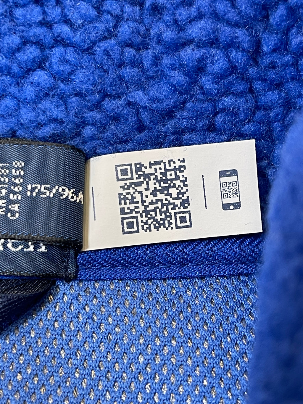 Polo Ralph Lauren Polo Ski ’92 Sherpa Jacket (2023)