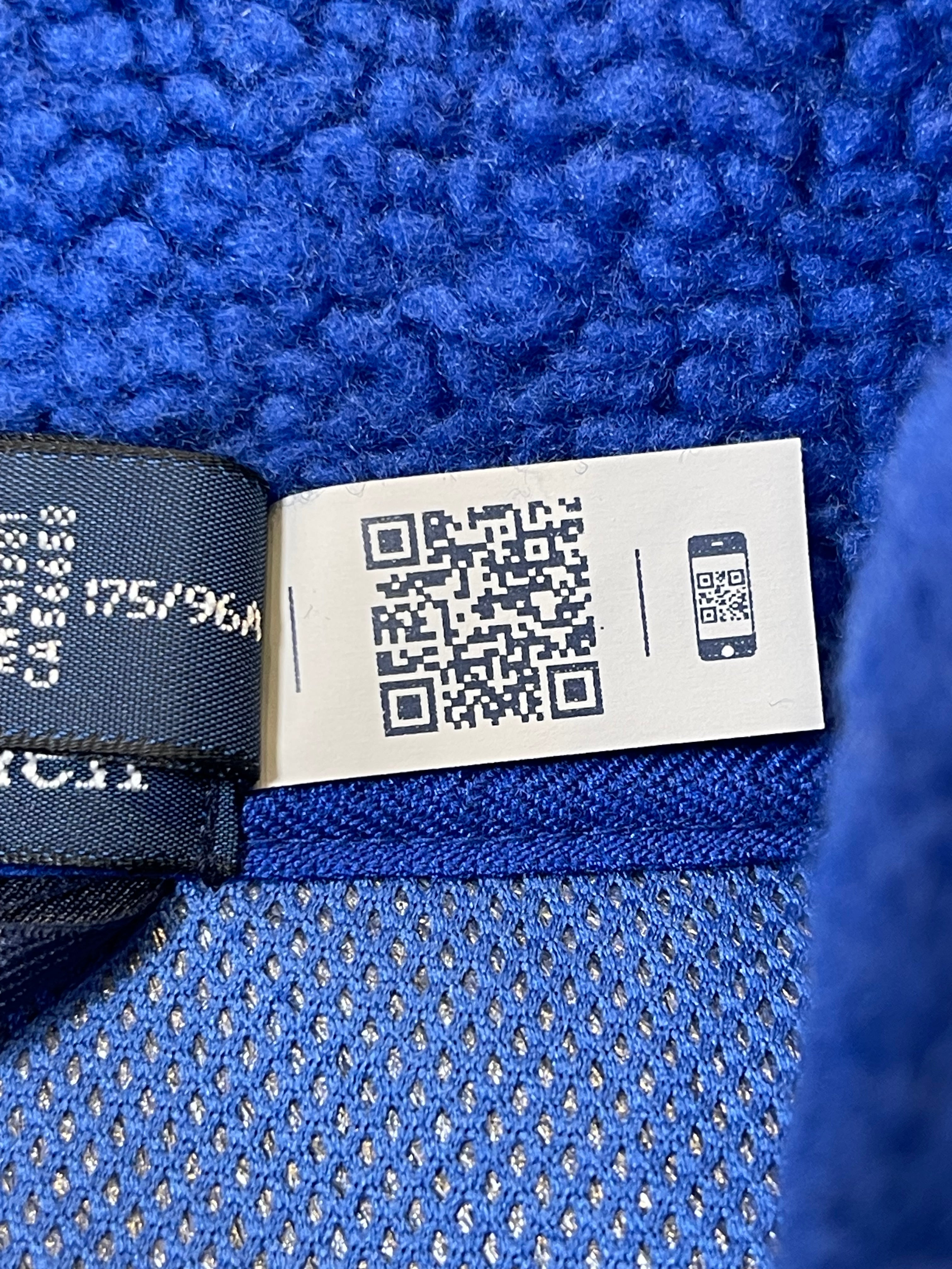 Polo Ralph Lauren Polo Ski ’92 Sherpa Jacket (2023)