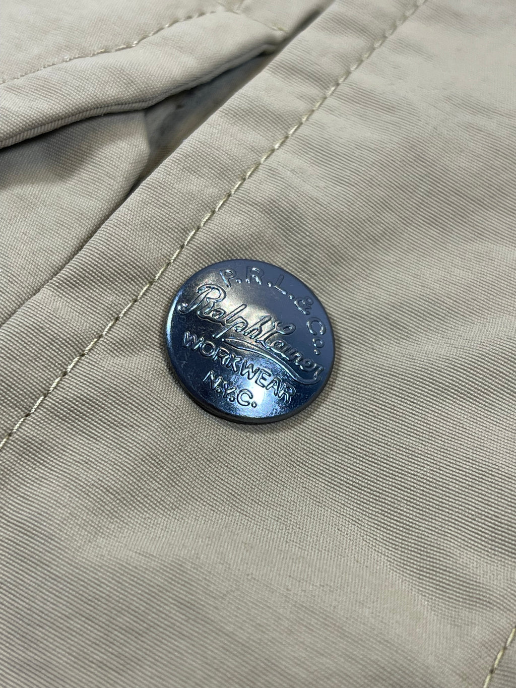 Polo Ralph Lauren Polo Sportsman Utility Vest