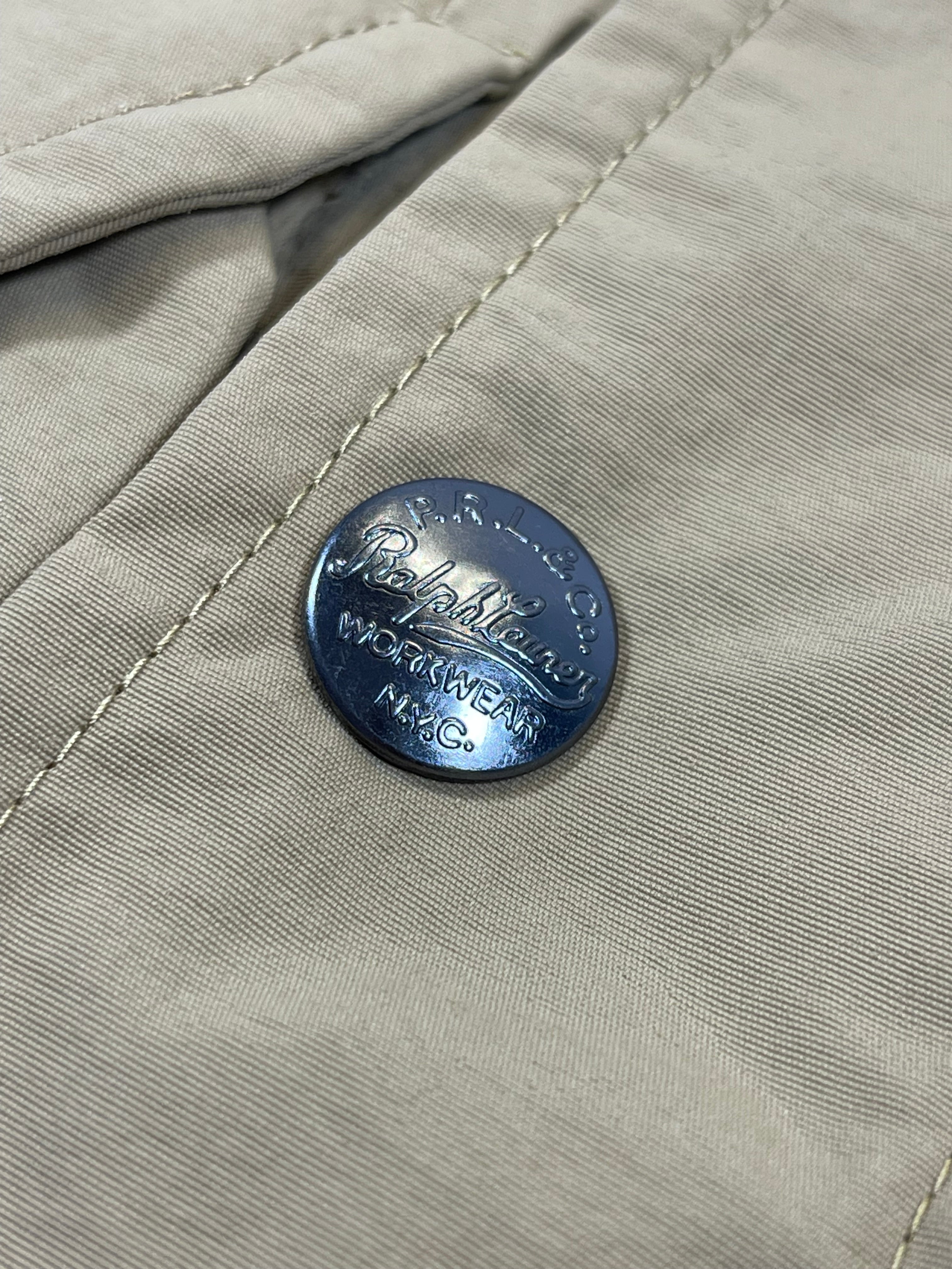 Polo Ralph Lauren Polo Sportsman Utility Vest