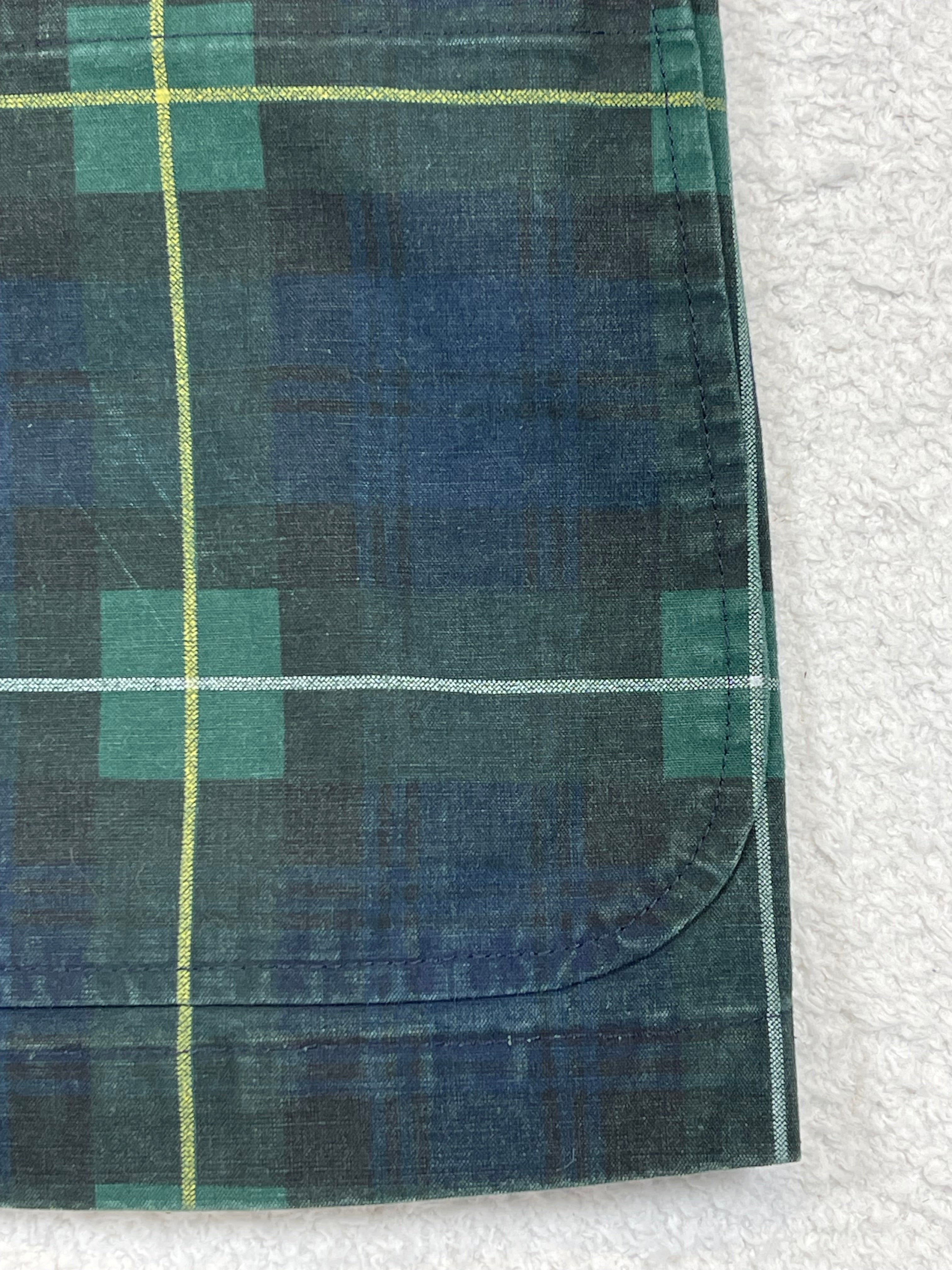 Polo Ralph Lauren Patchwork Field Jacket