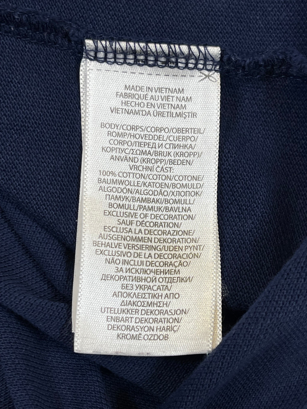 Polo Ralph Lauren CP RL-93 Polo Bear Piqué Polo Shirt (2019)