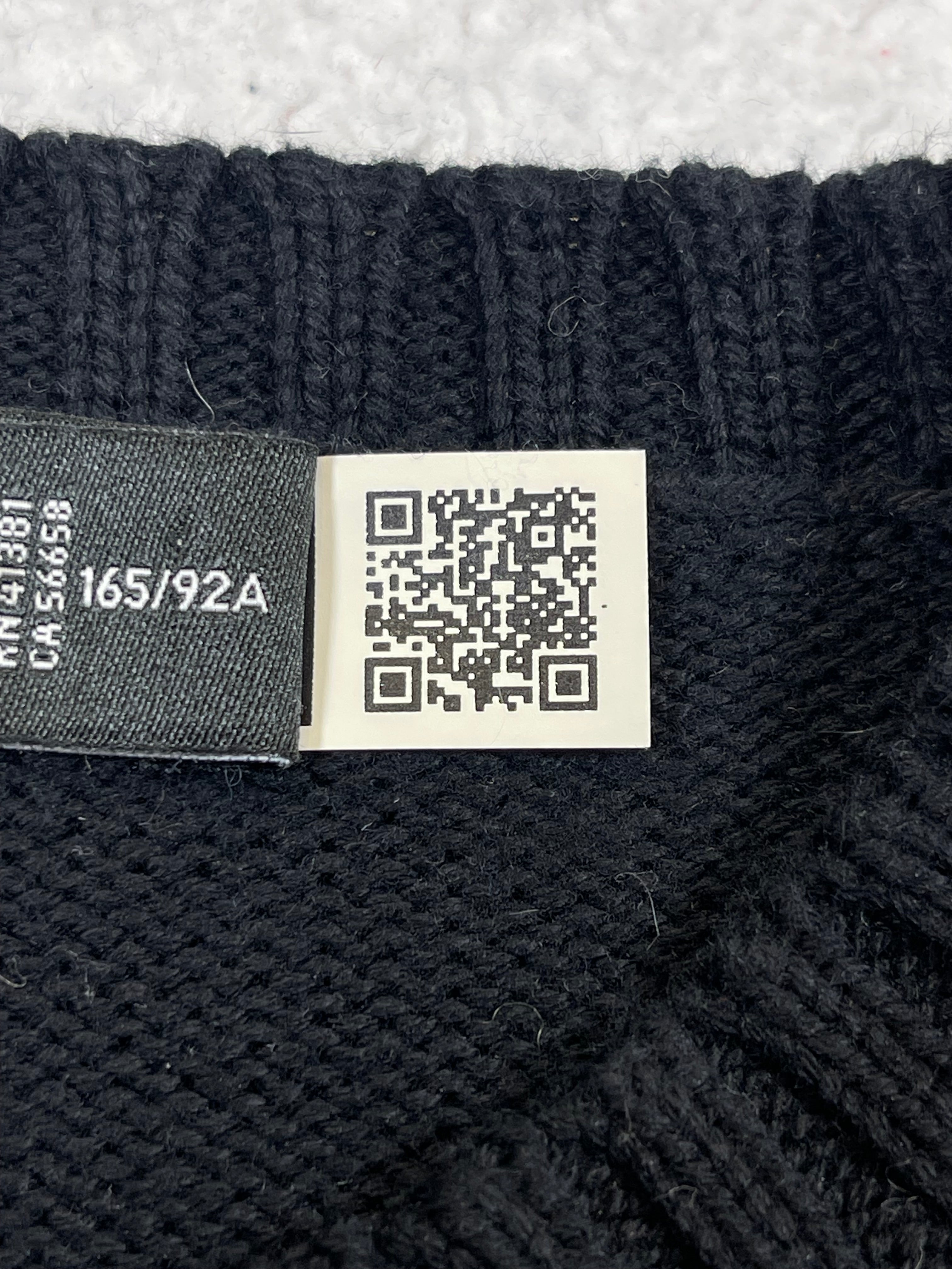 Lauren Ralph Lauren Jack Russell Intarsia Knit Sweater (2023)