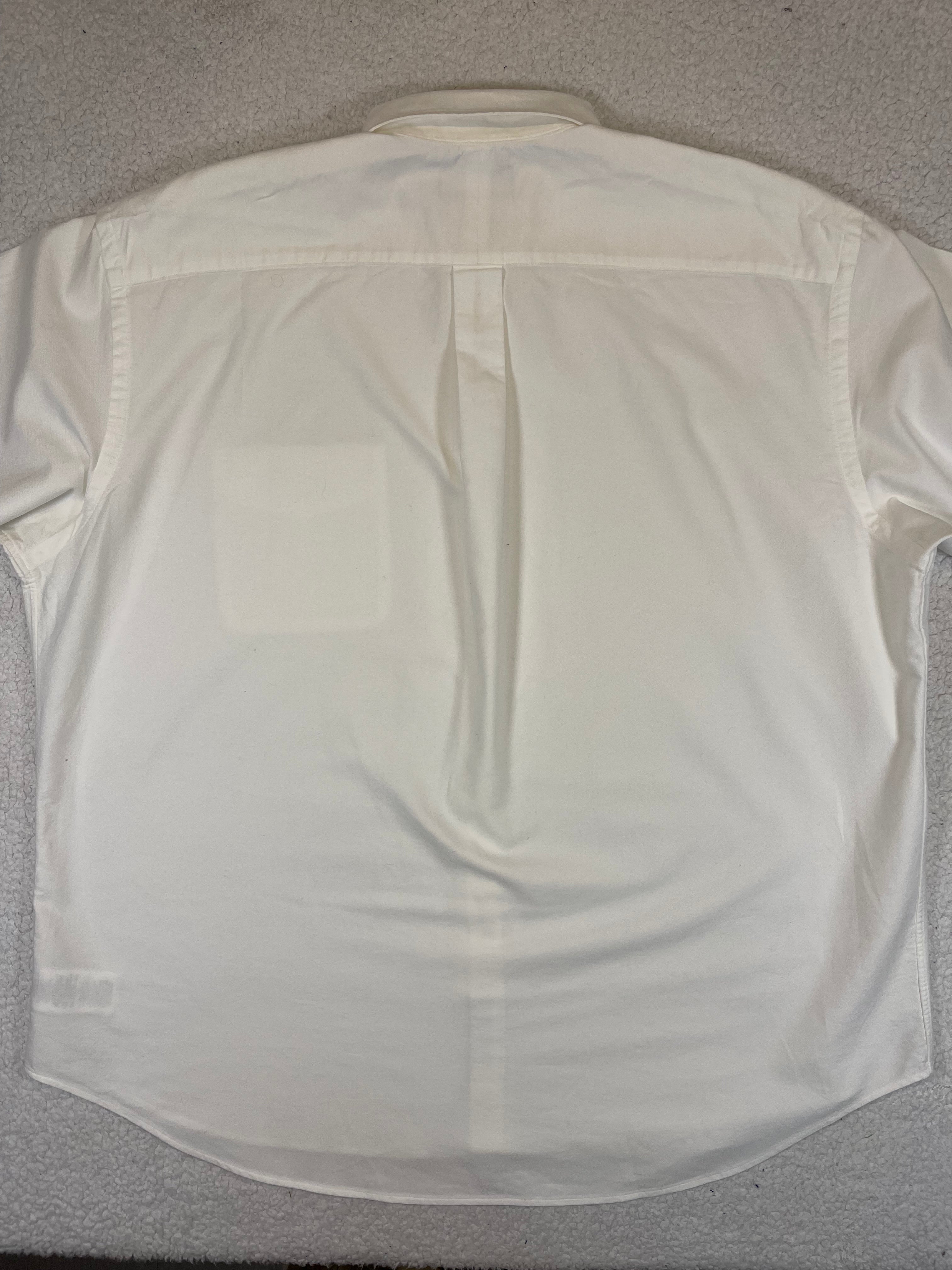 Polo Ralph Lauren x New York Yankees Oxford Shirt (2025)