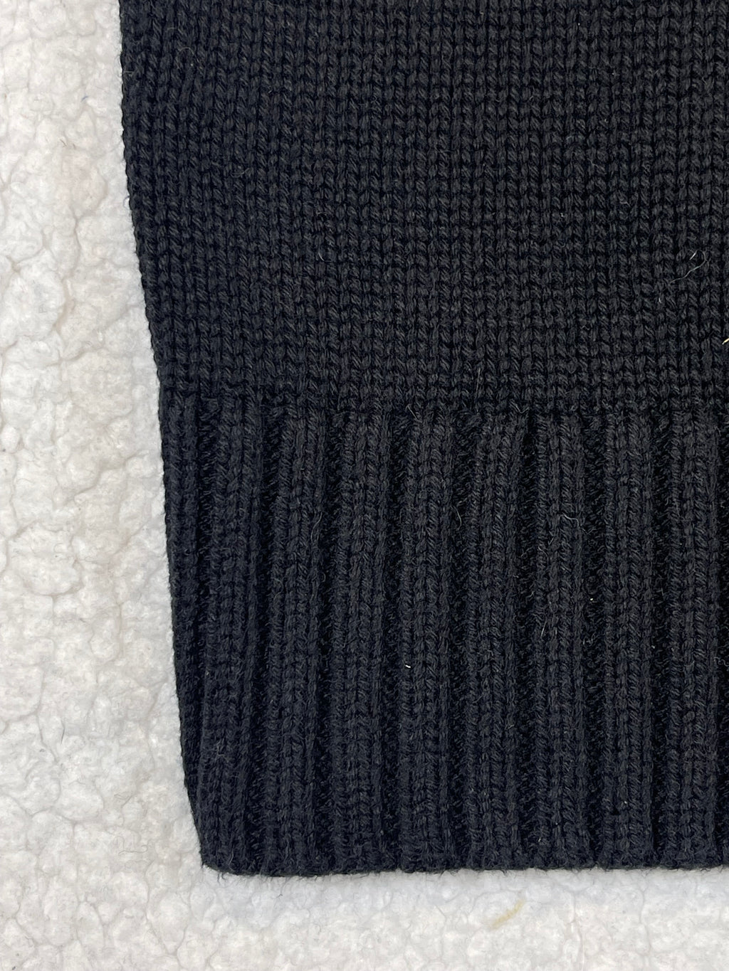 Lauren Ralph Lauren Jack Russell Intarsia Knit Sweater (2023)