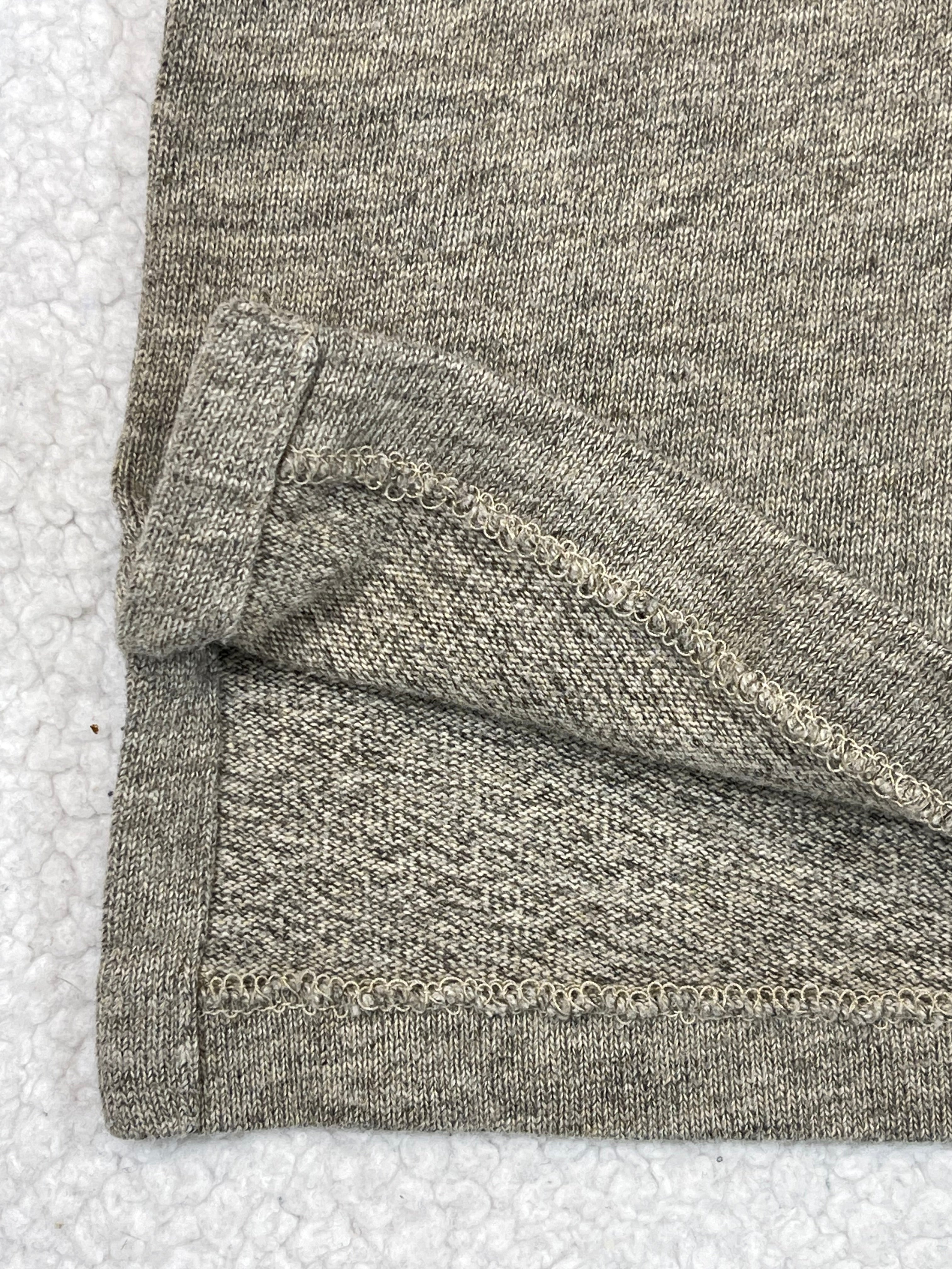 RRL Double RL Double-Knit Rugby Shirt