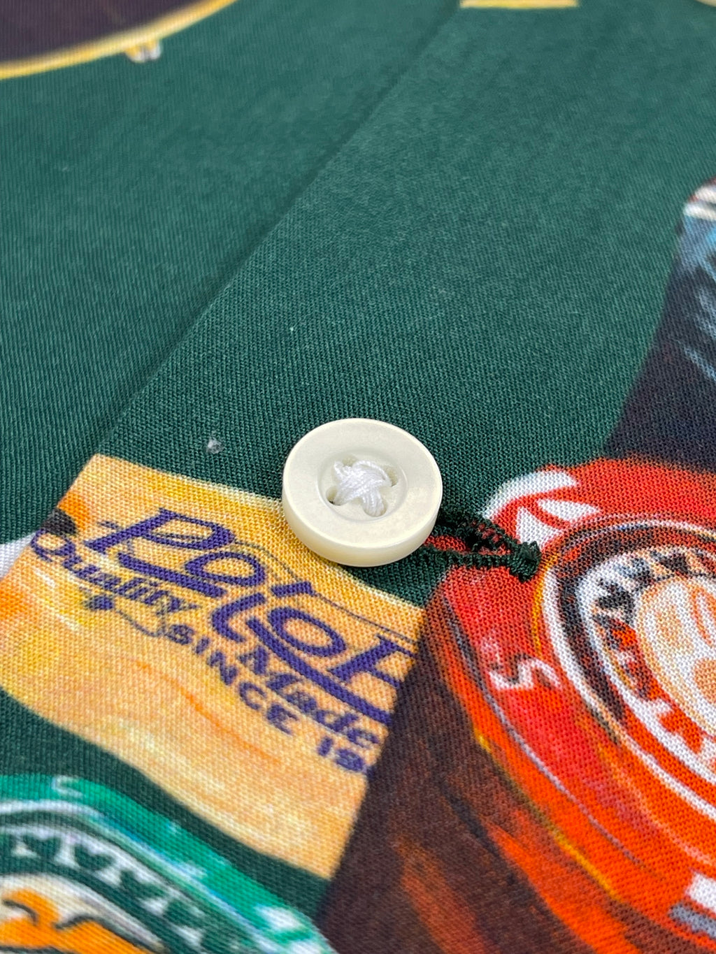 Polo Ralph Lauren Poker Safari Shirt