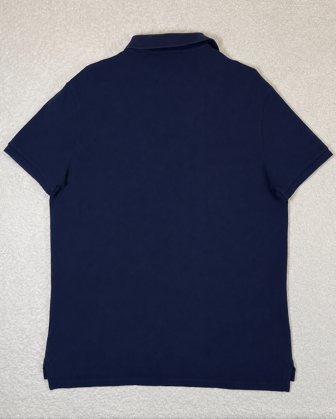 Polo Ralph Lauren CP RL-93 Polo Bear Piqué Polo Shirt (2019)