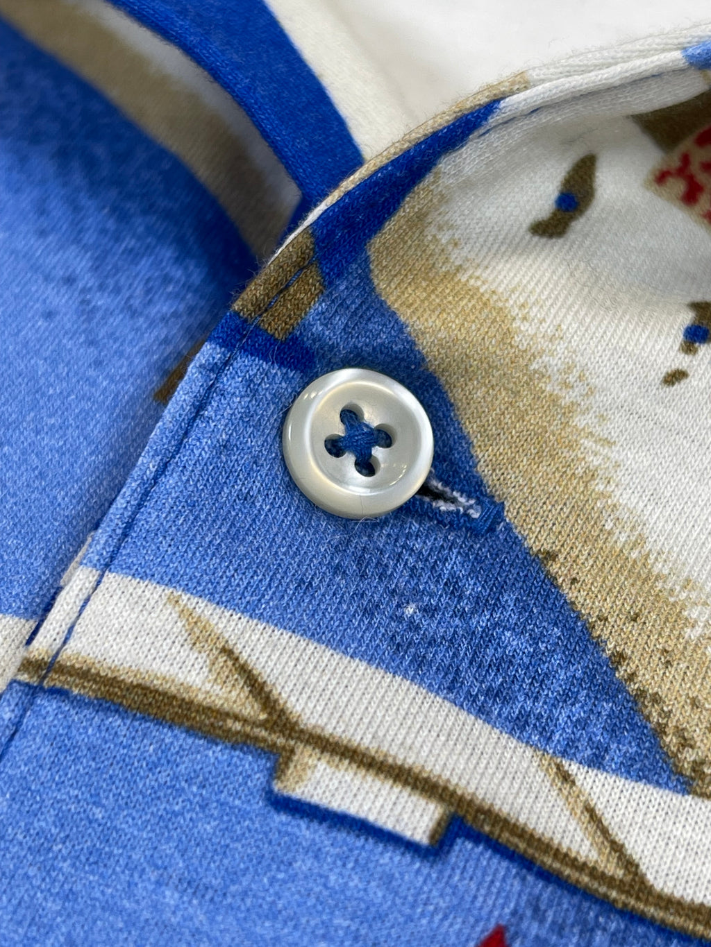 Polo Ralph Lauren “La Riviera” CP RL-93 Polo Shirt