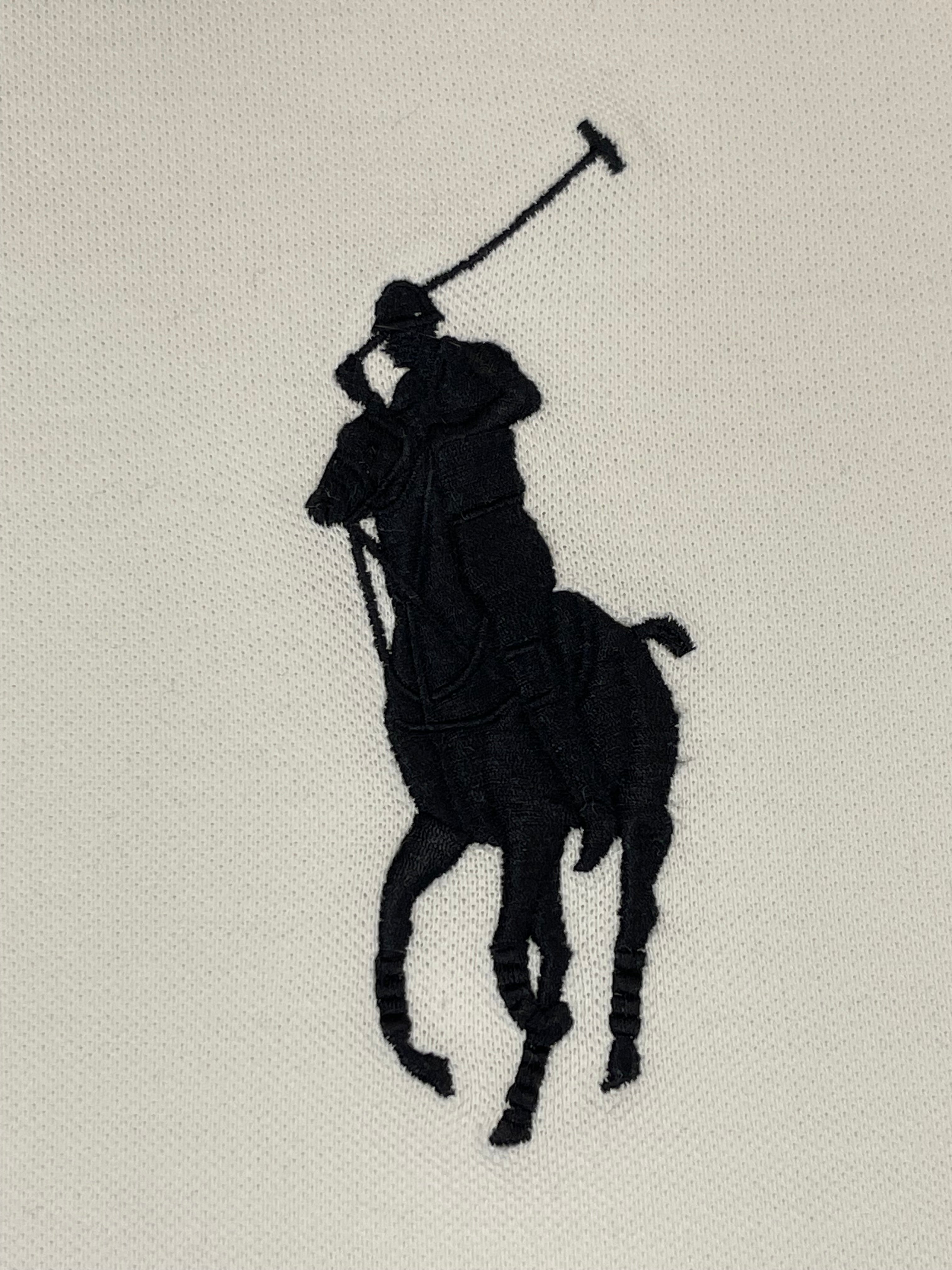 Polo Ralph Lauren P-Wing Mesh Polo Shirt