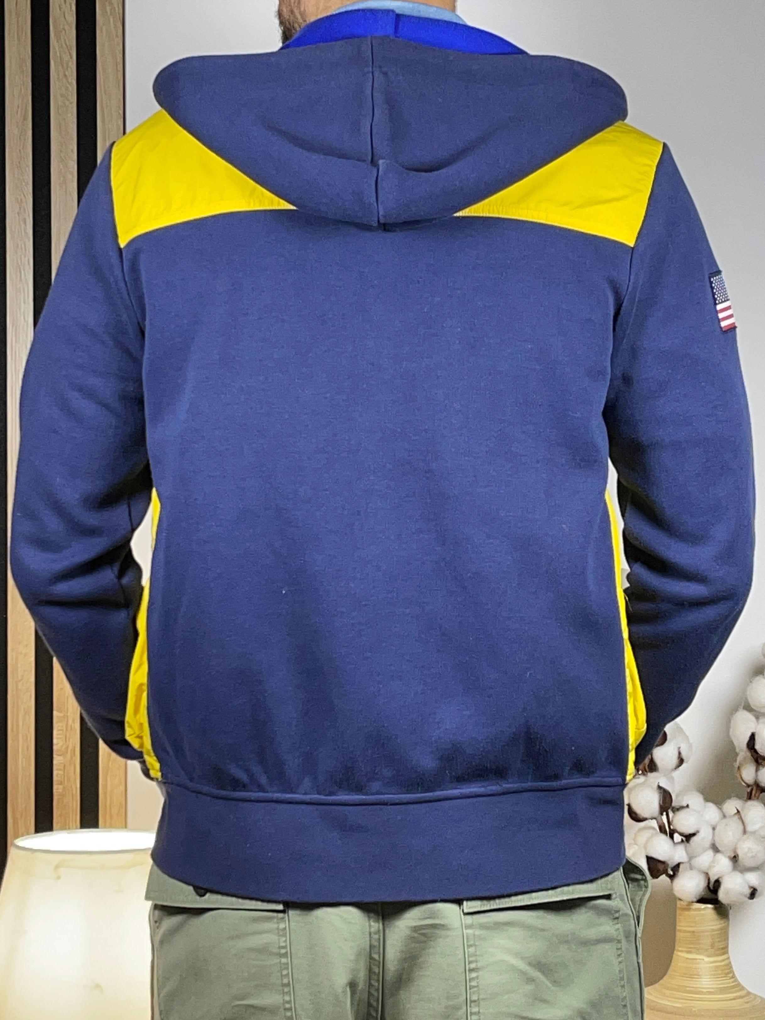 Polo by Ralph Lauren Hi Tech Hoodie (2018)