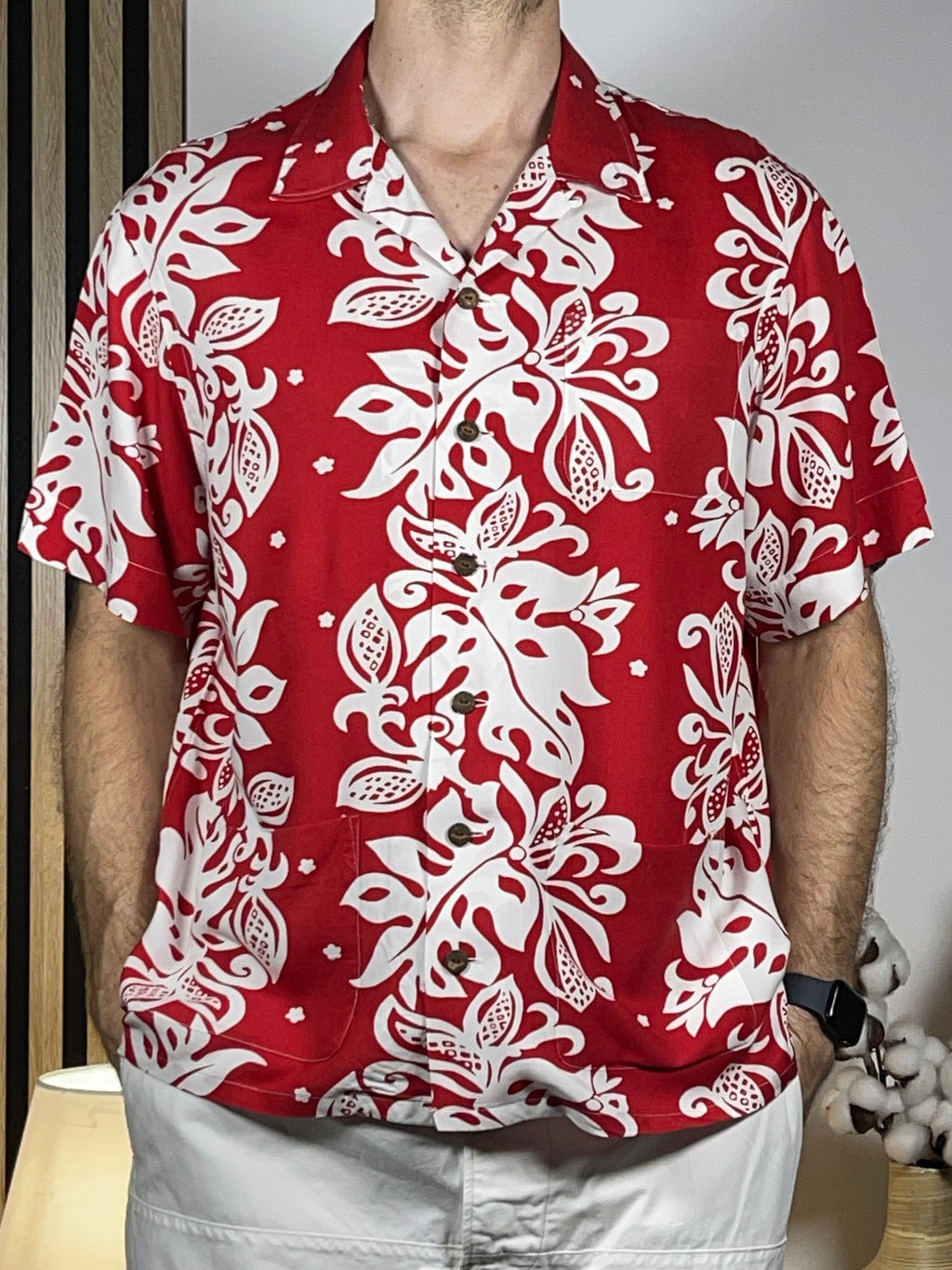Polo Ralph Lauren Hoffman Safari Shirt (2022)