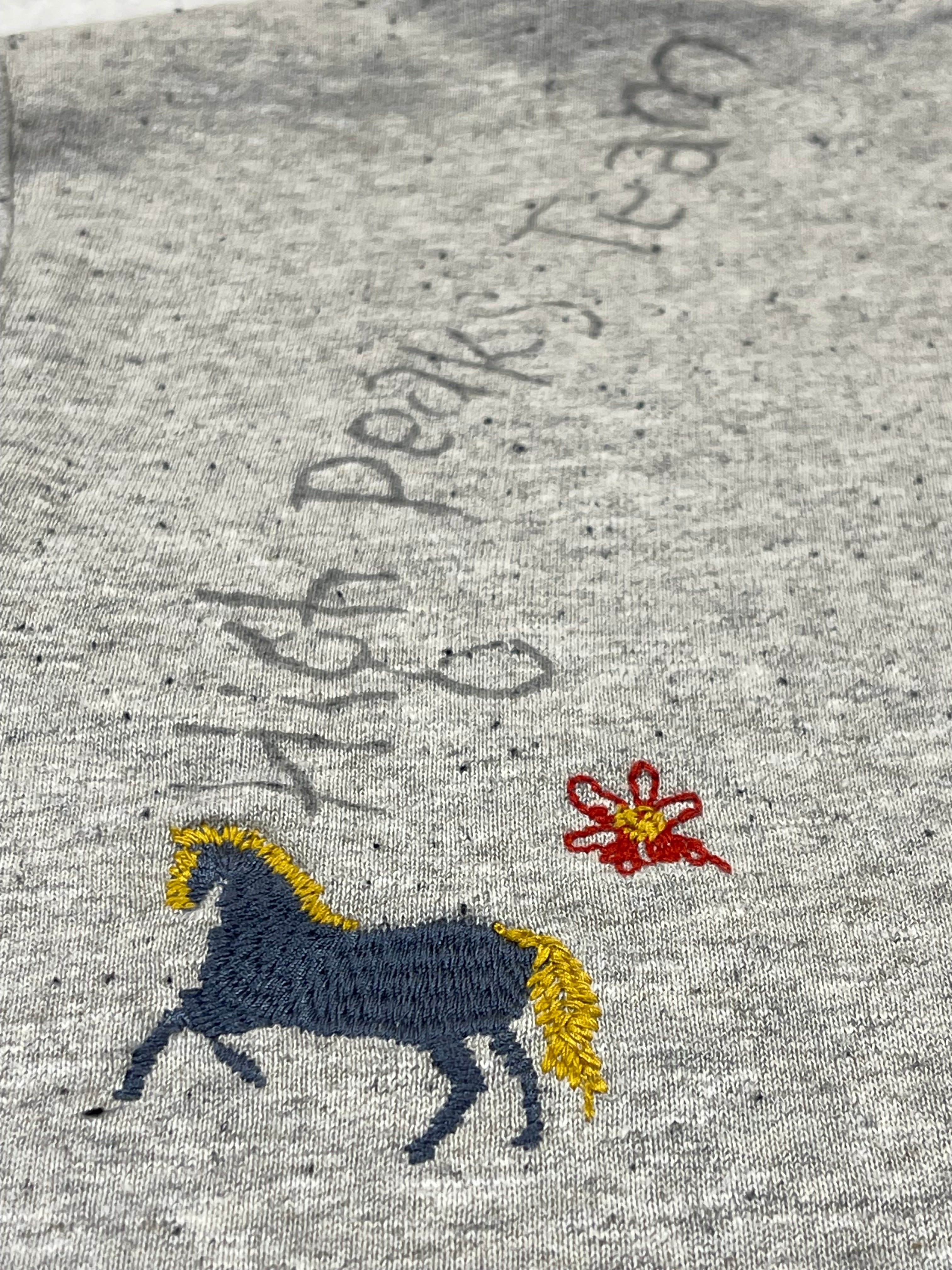 Polo Country Ralph Lauren Polo Bear Fleece Hoodie (2022)