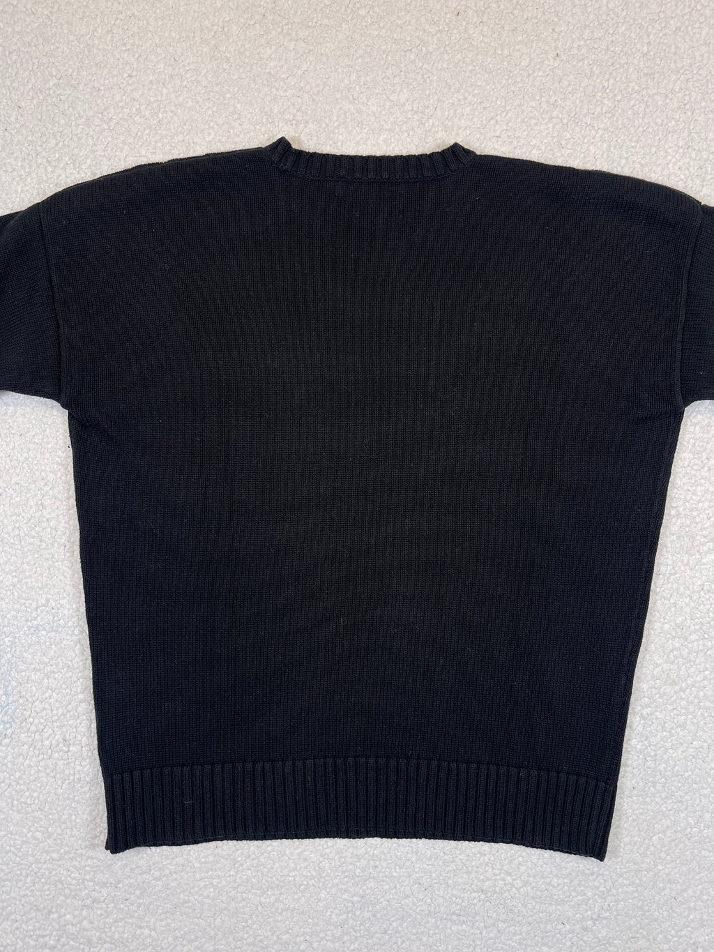 Lauren Ralph Lauren Jack Russell Intarsia Knit Sweater (2023)