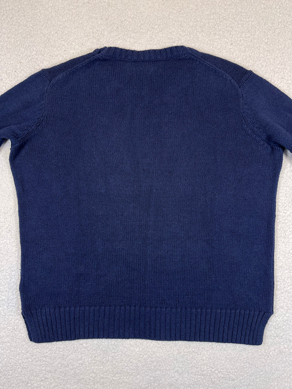 Polo Ralph Lauren Nautical Polo Bear Sweater (2020)