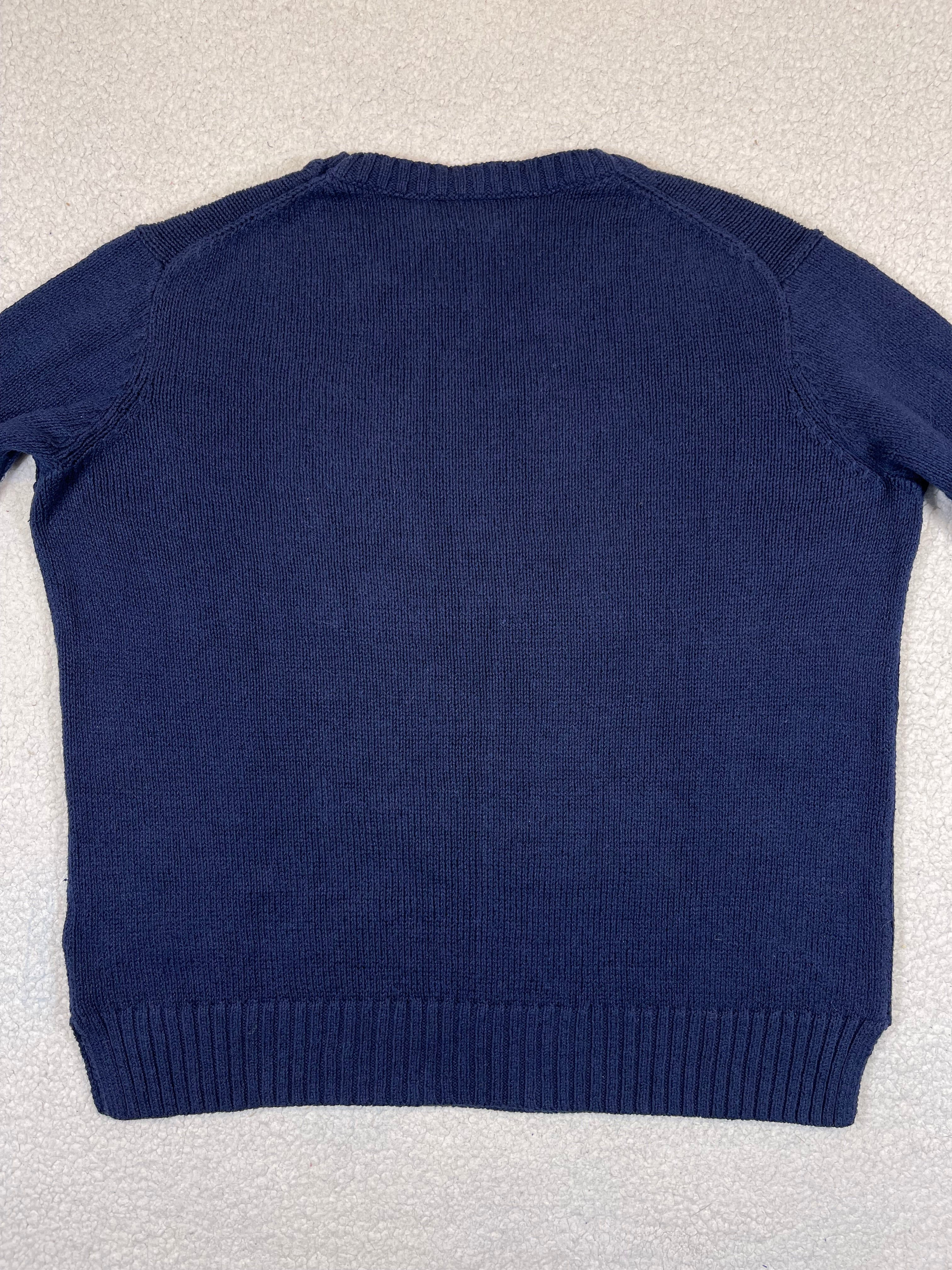 Polo Ralph Lauren Nautical Polo Bear Sweater (2020)