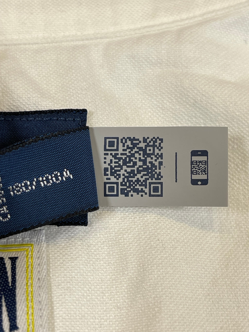 Polo Ralph Lauren x New York Yankees Oxford Shirt (2025)