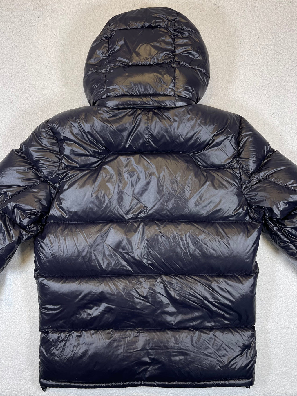 Doudoune Gorham brillante Polo Ralph Lauren Performance
