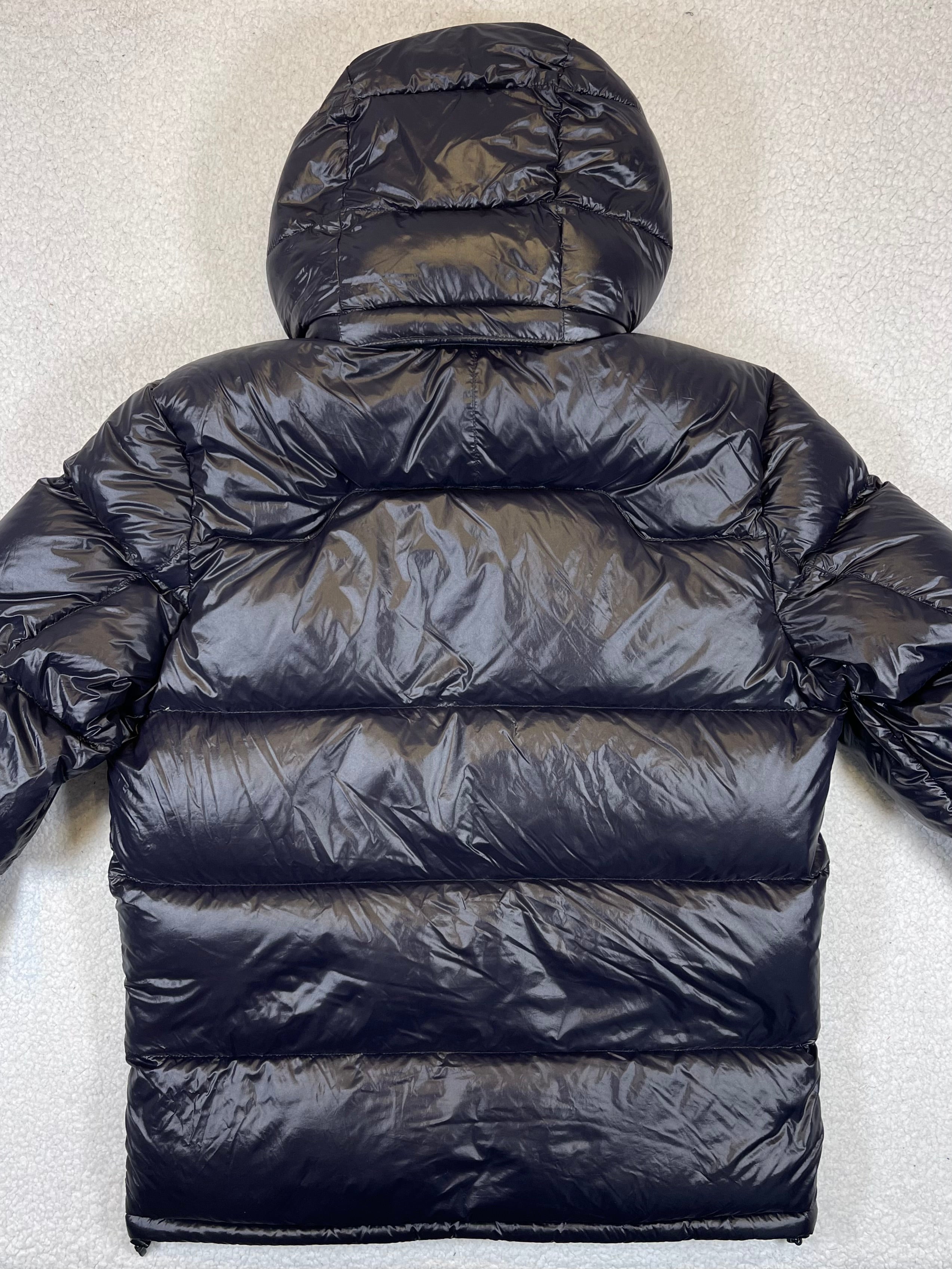 Doudoune Gorham brillante Polo Ralph Lauren Performance