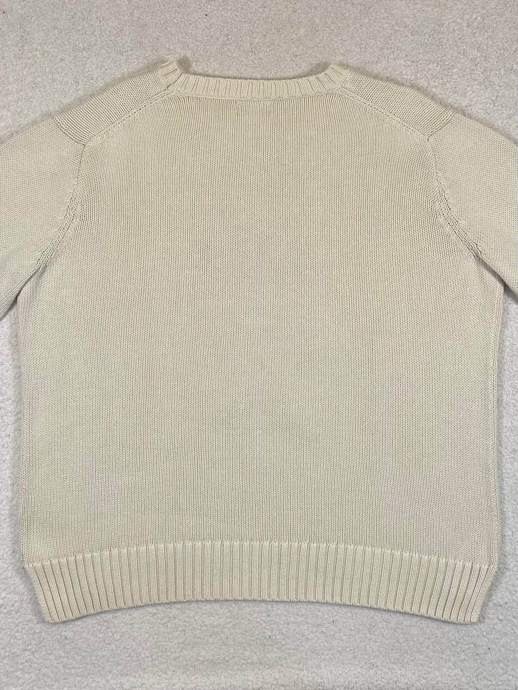 Polo Ralph Lauren Polo Bear Picnic Sweater