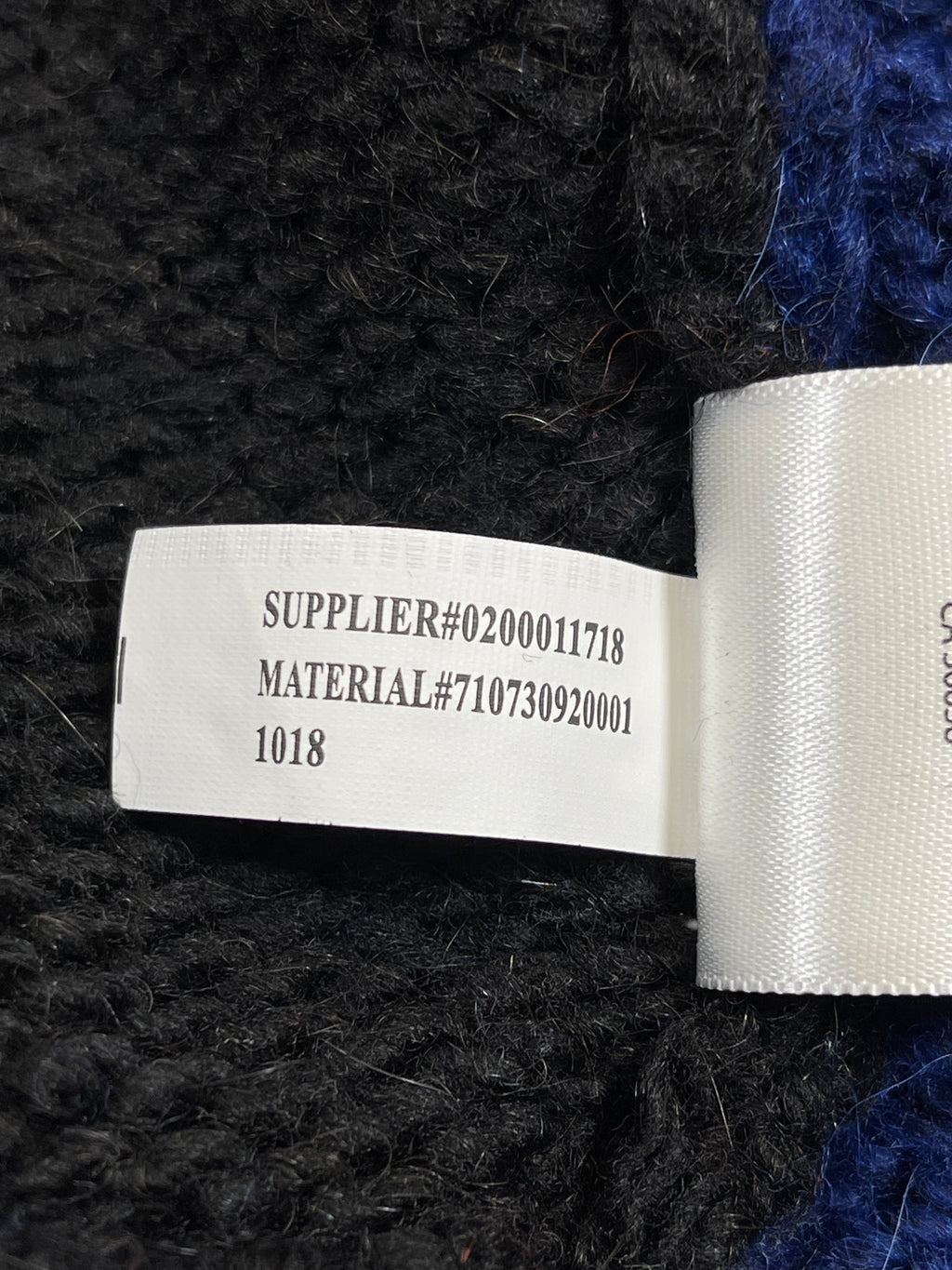 Polo Ralph Lauren Polo Sportsman Full-Zip Wool & Alpaca Sweater