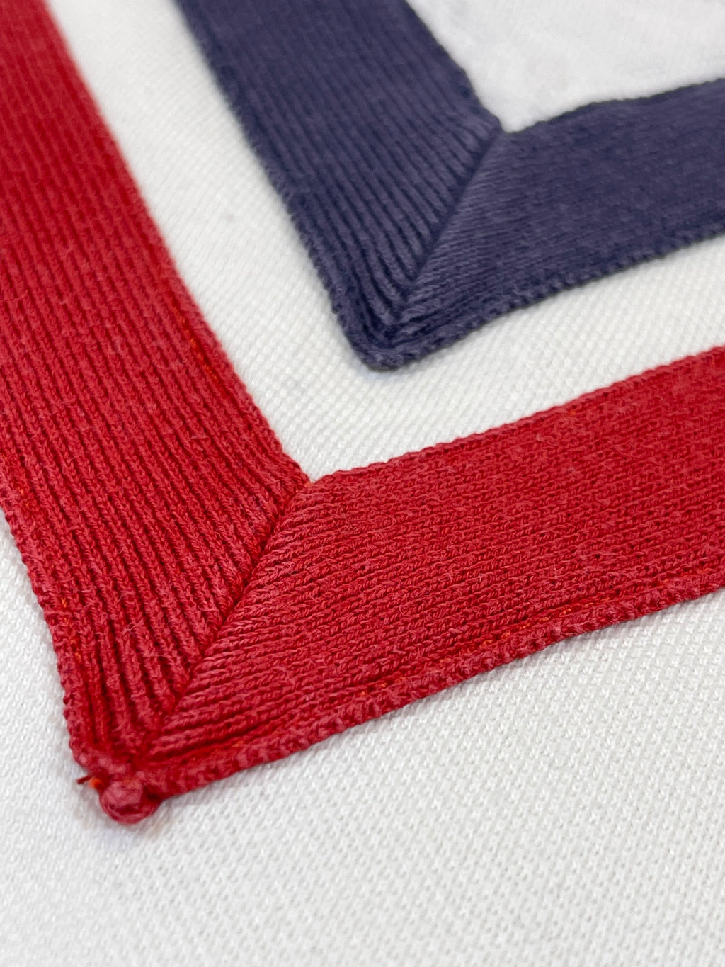 Ralph Lauren Rugby Vintage Polo Shirt (2011)