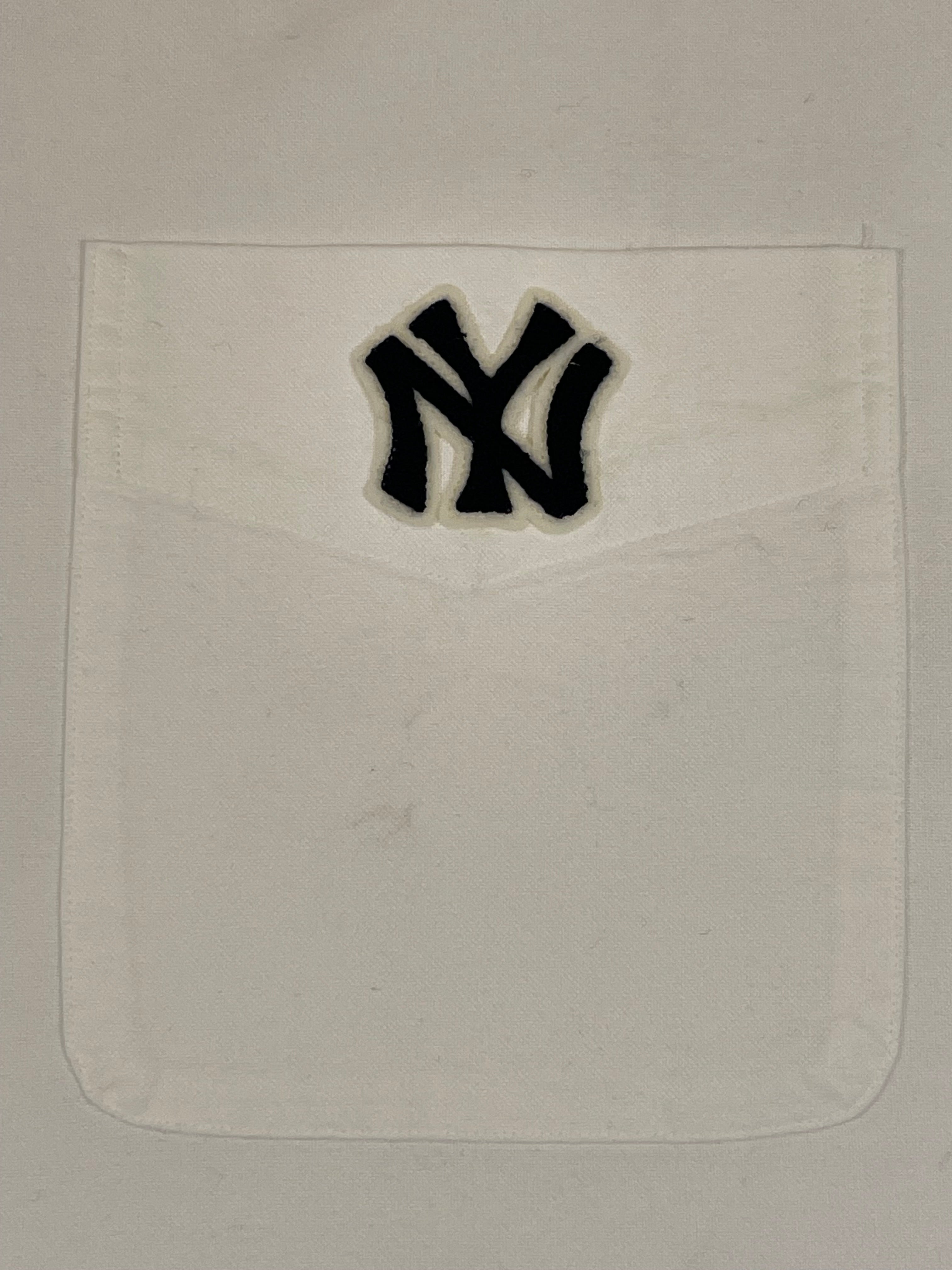 Polo Ralph Lauren x New York Yankees Oxford Shirt (2025)