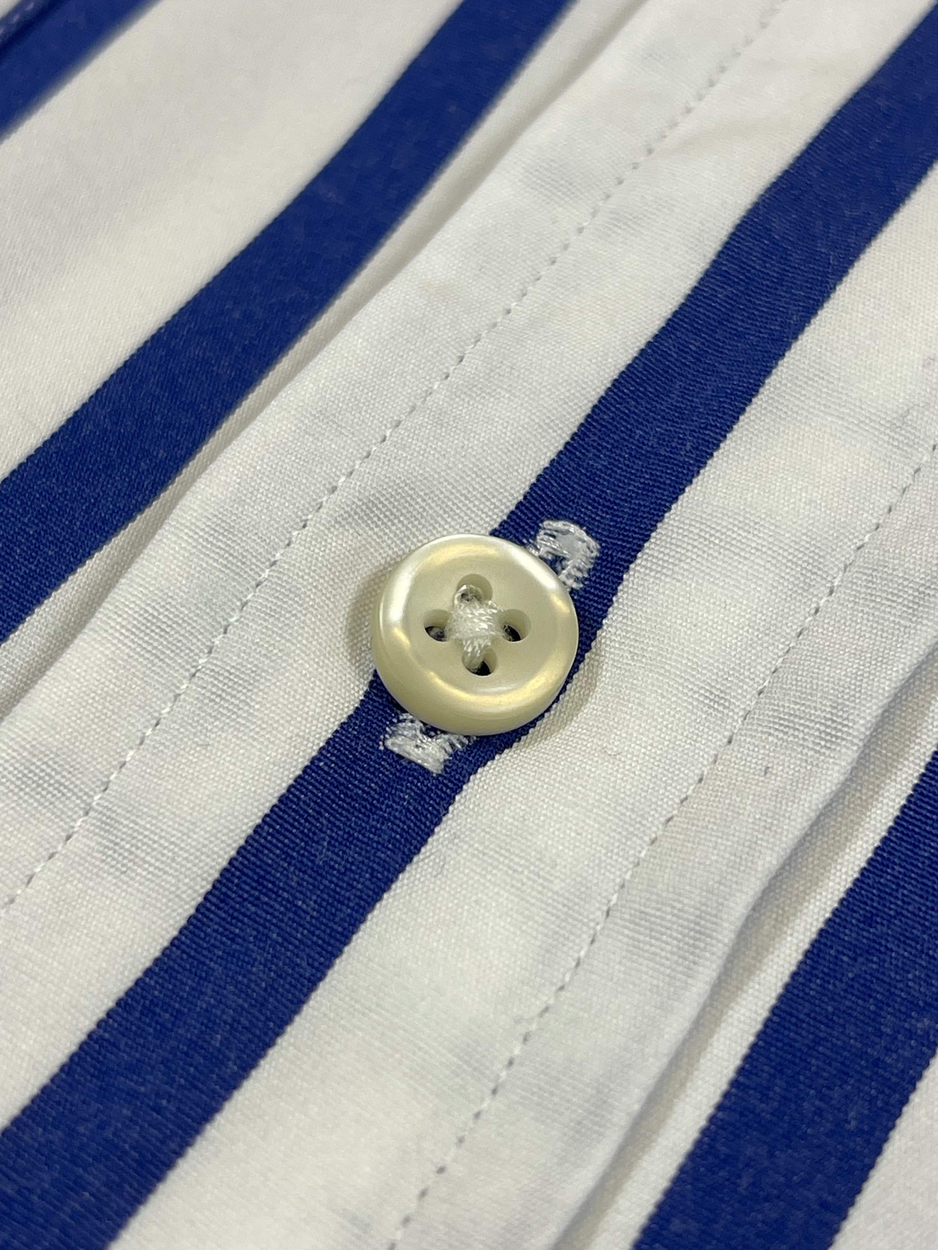Polo Ralph Lauren “Sud de France” Striped Poplin Shirt (2023)
