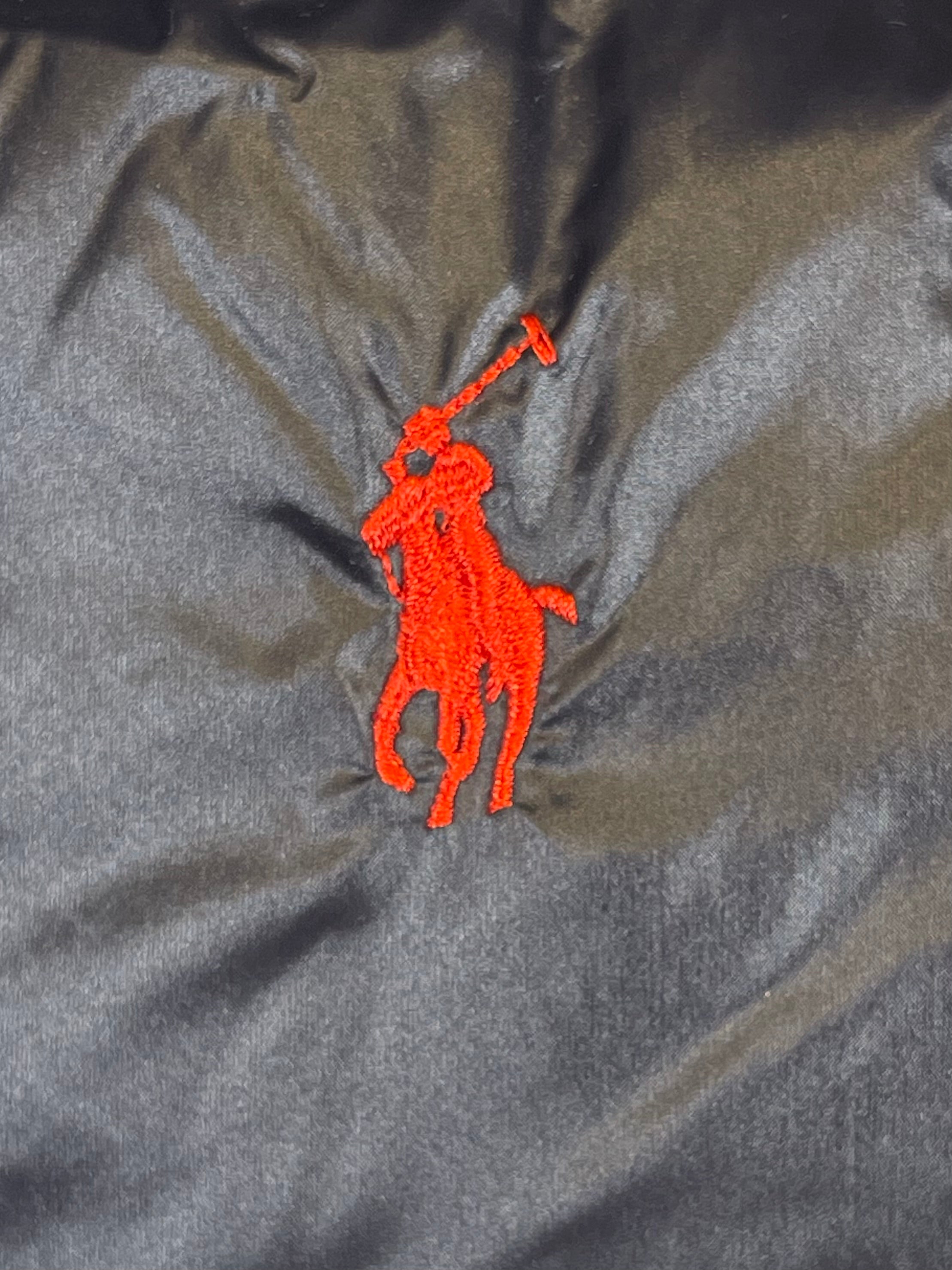 Doudoune Gorham brillante Polo Ralph Lauren Performance
