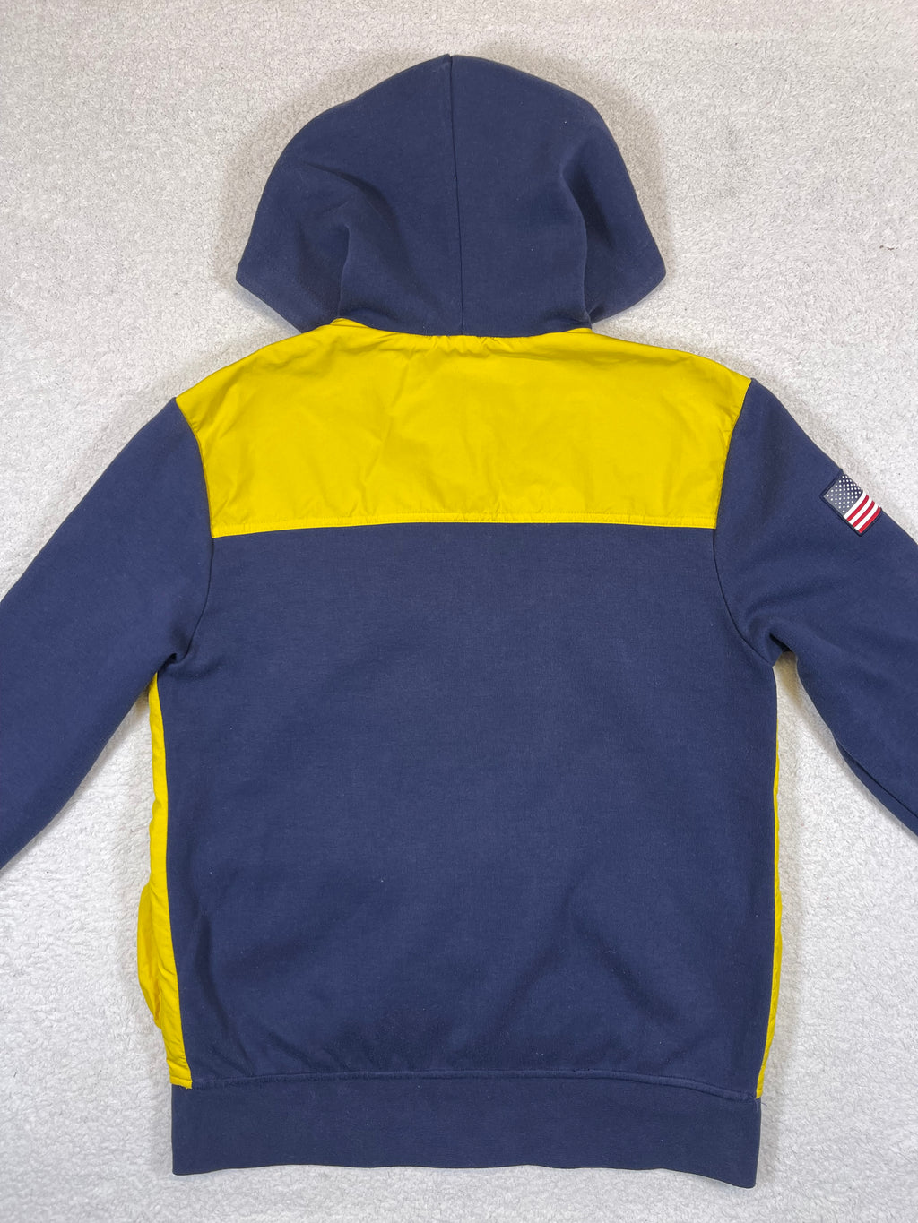 Polo by Ralph Lauren Hi Tech Hoodie (2018)
